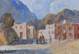 Angelo Cannone (1899-1992), Marinha - ose