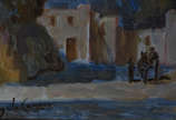Angelo Cannone (1899-1992), Marinha - ose