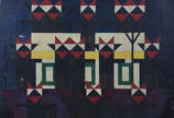 Adir Botelho (1932), Barca de Exus - osm