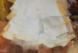Enrico Bianco (1918-2013), Madona - ose