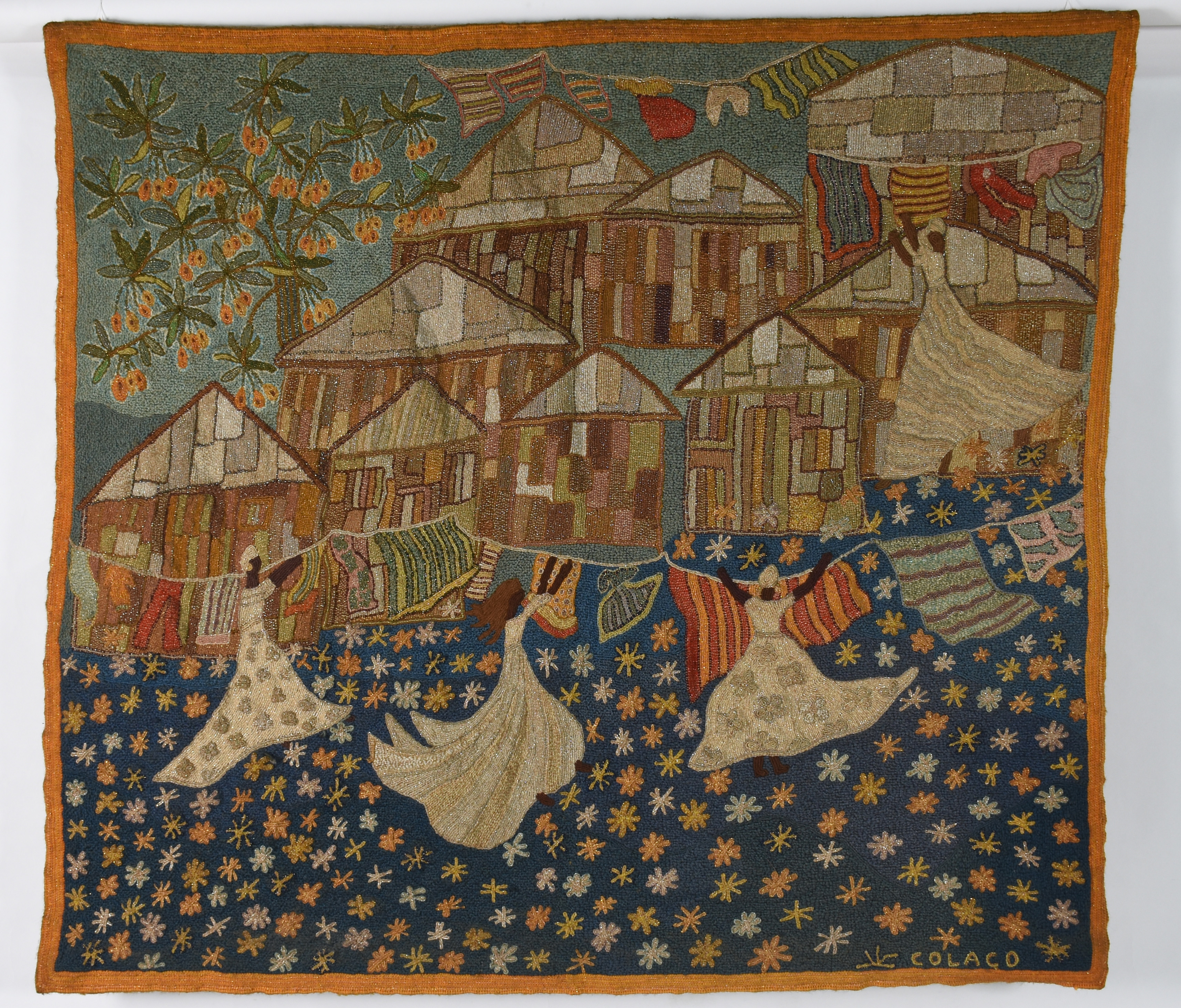 Concessa Colaço (1929), Chão de estrelas - foto 1 de 3
