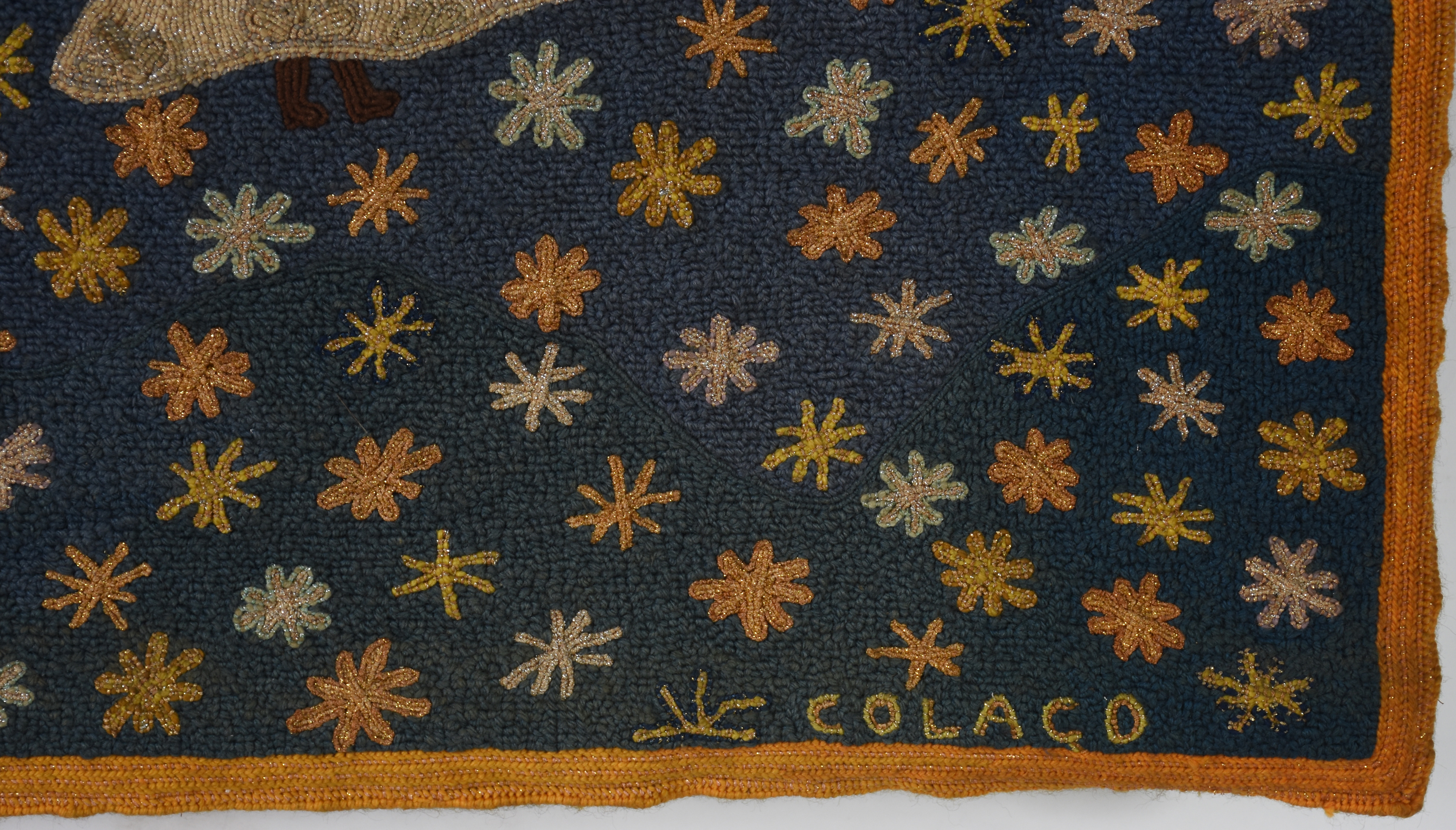 Concessa Colaço (1929), Chão de estrelas - foto 2 de 3