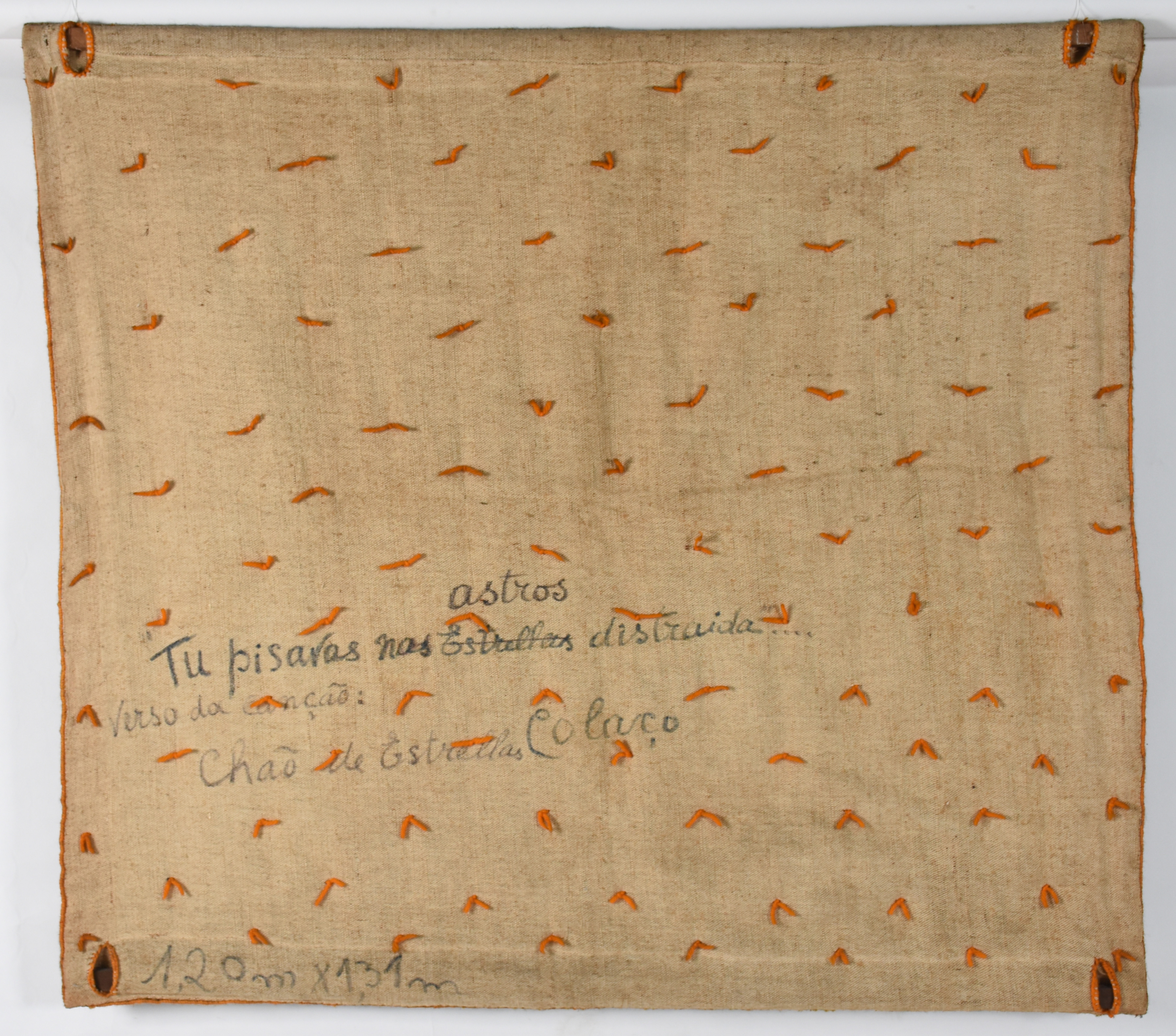 Concessa Colaço (1929), Chão de estrelas - foto 3 de 3