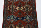 Tapete oriental Bakhtiari. - Tapete oriental Bakhtiari.