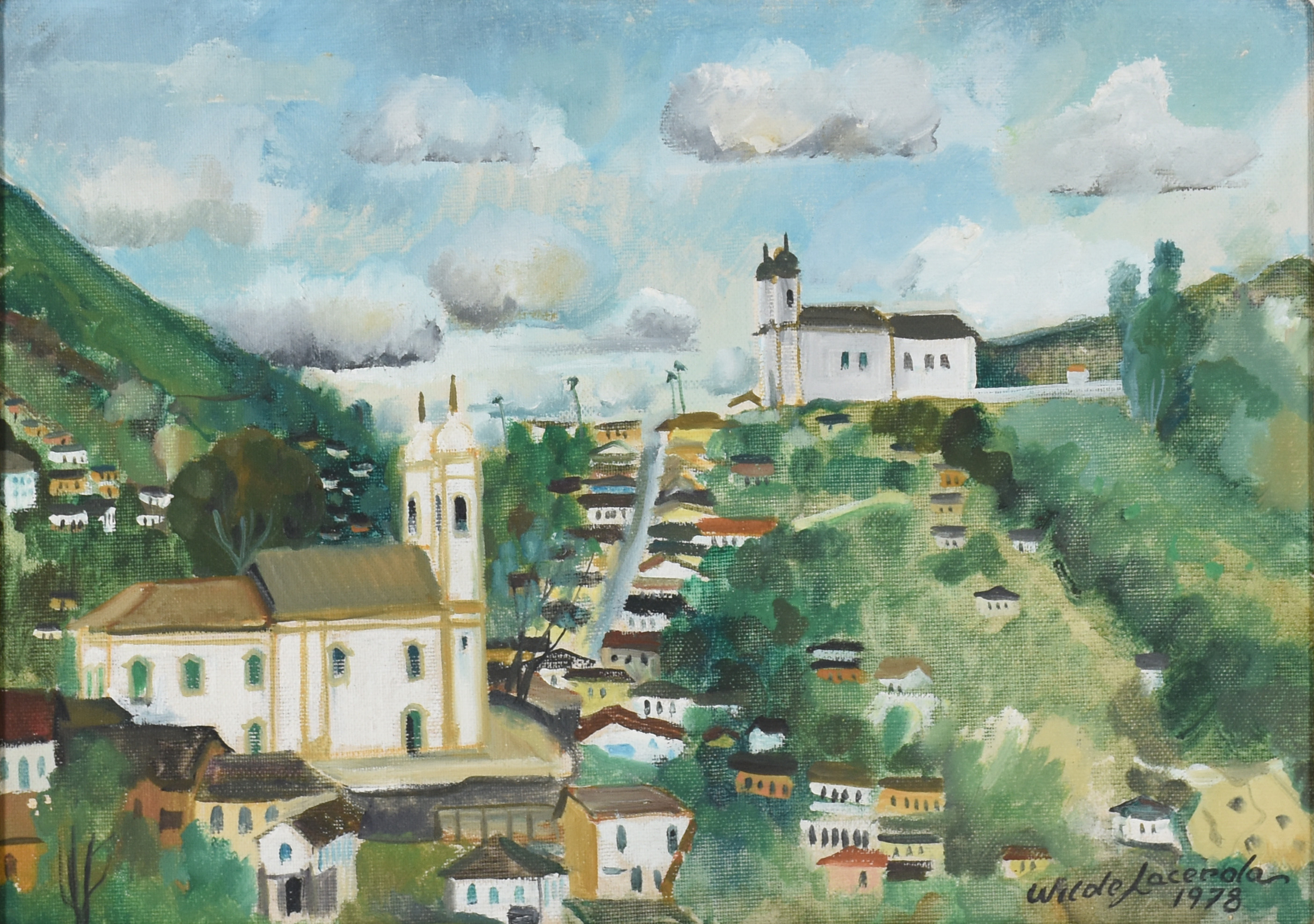 Ouro Preto - foto 1 de 4