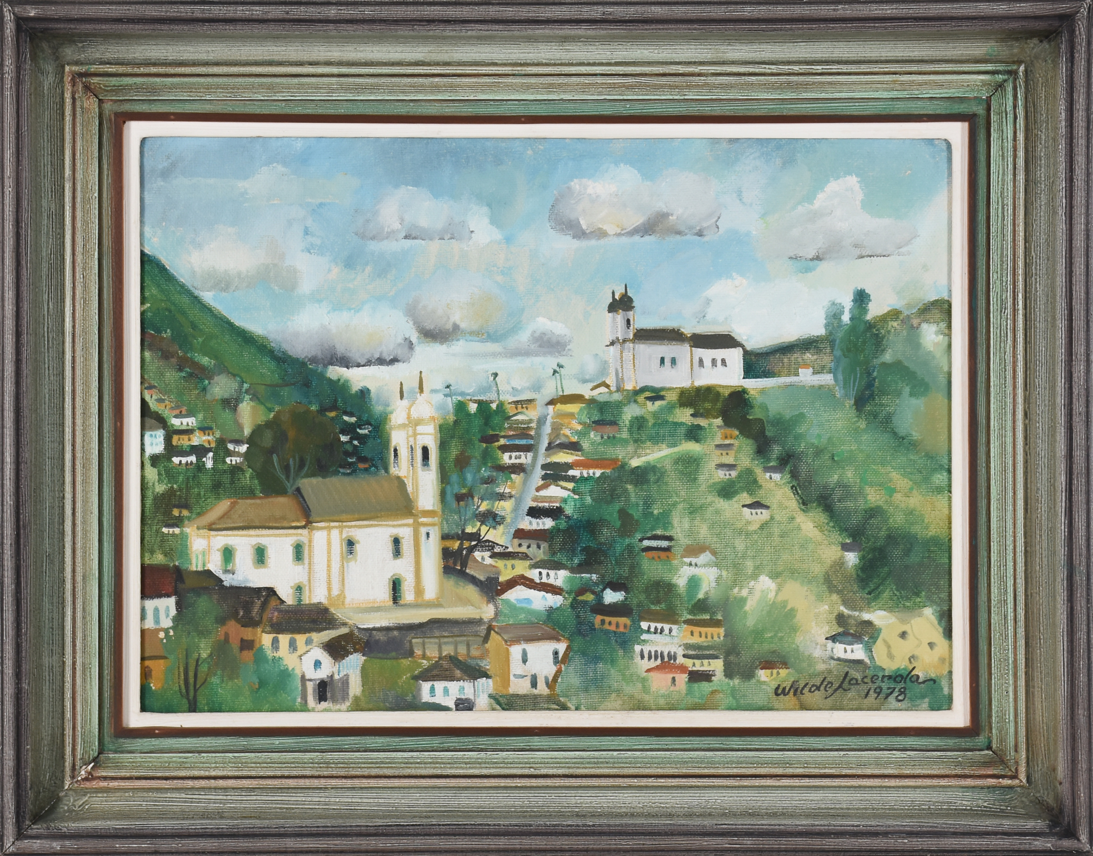 Ouro Preto - foto 2 de 4