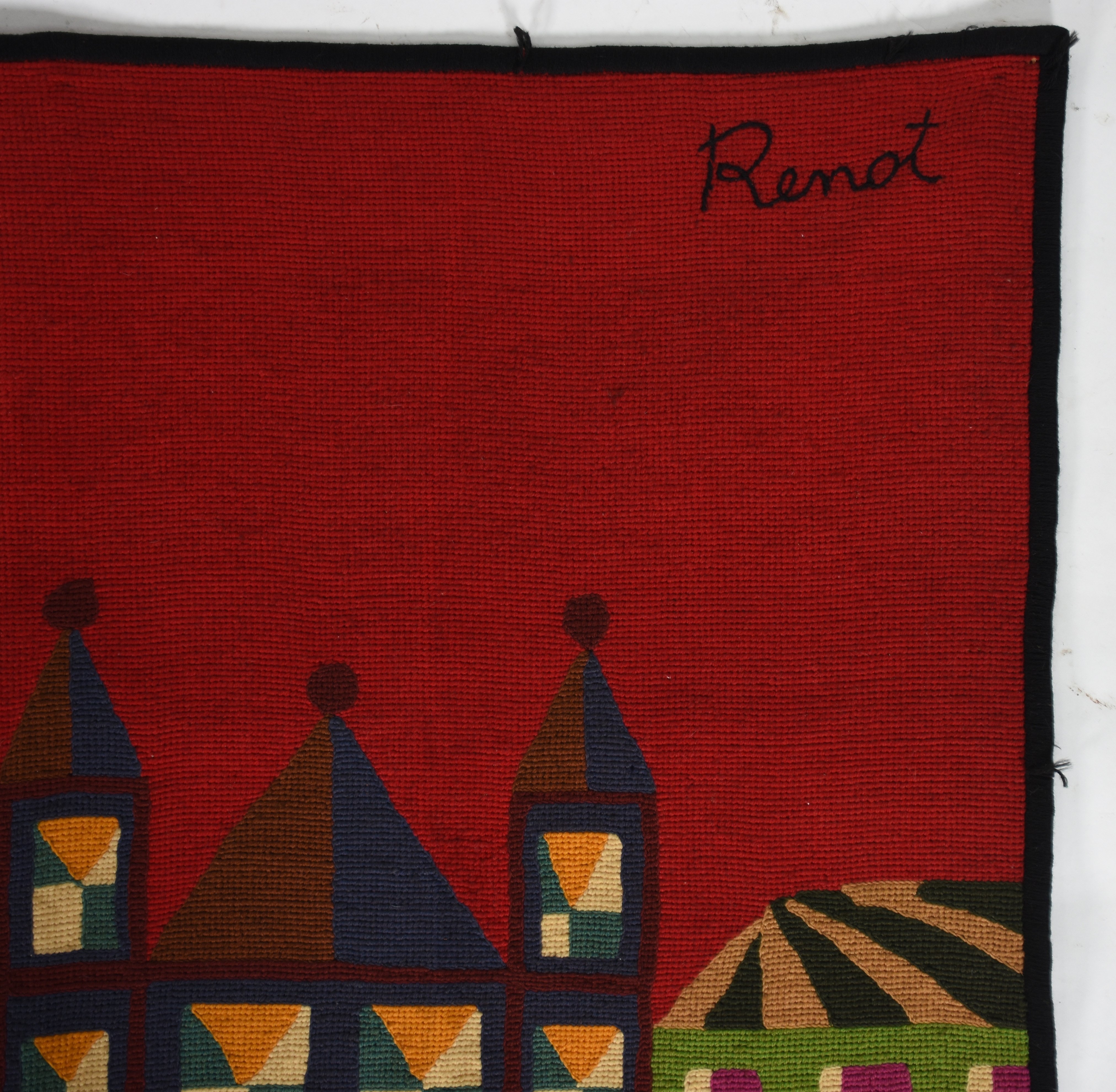 Renot (1932-2021) - foto 2 de 5