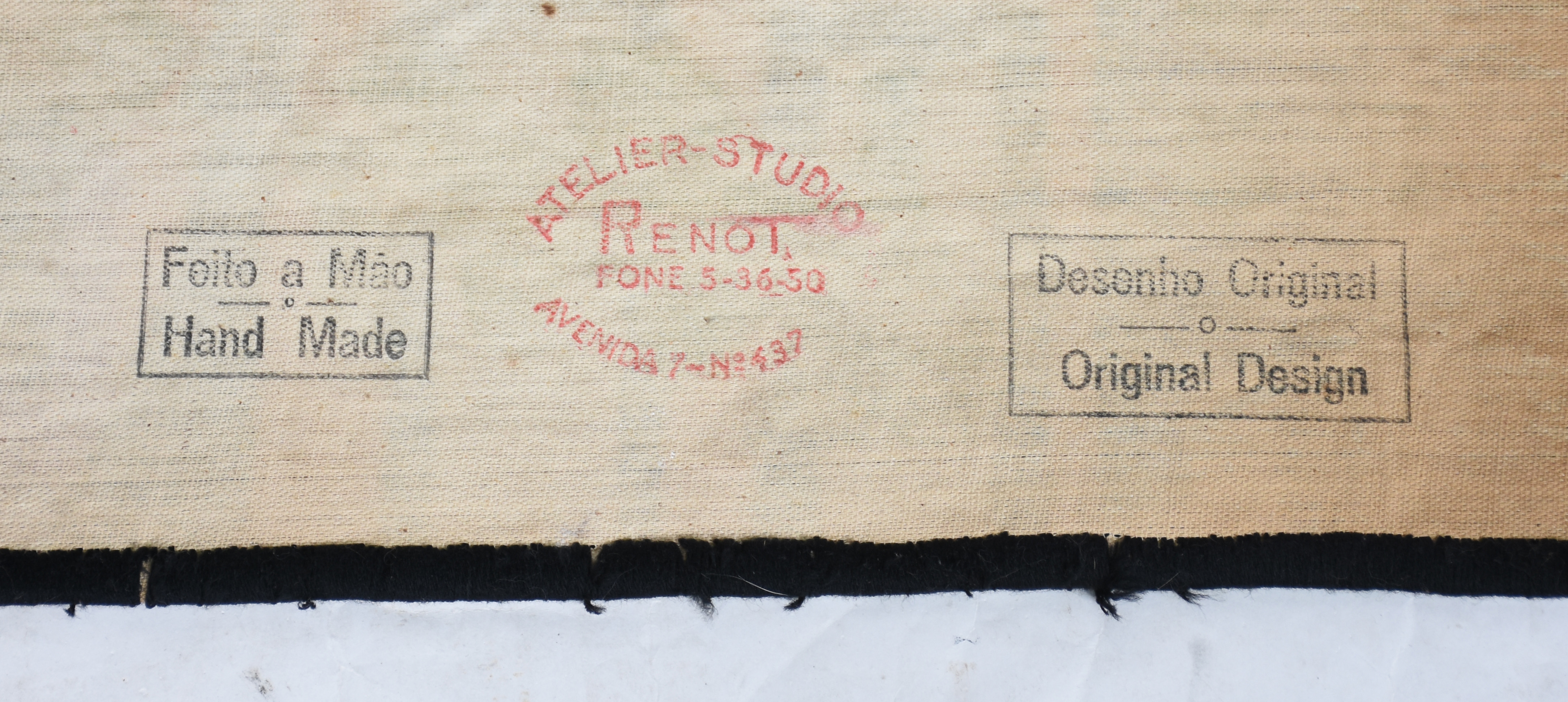 Renot (1932-2021) - foto 4 de 5