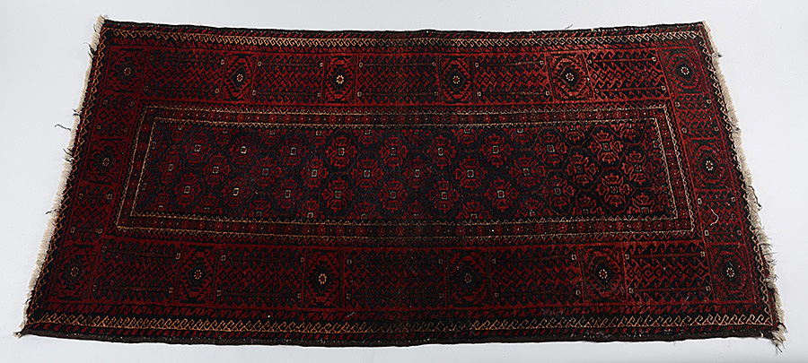 Tapete Belouch - 1,82 x 0,95 m.