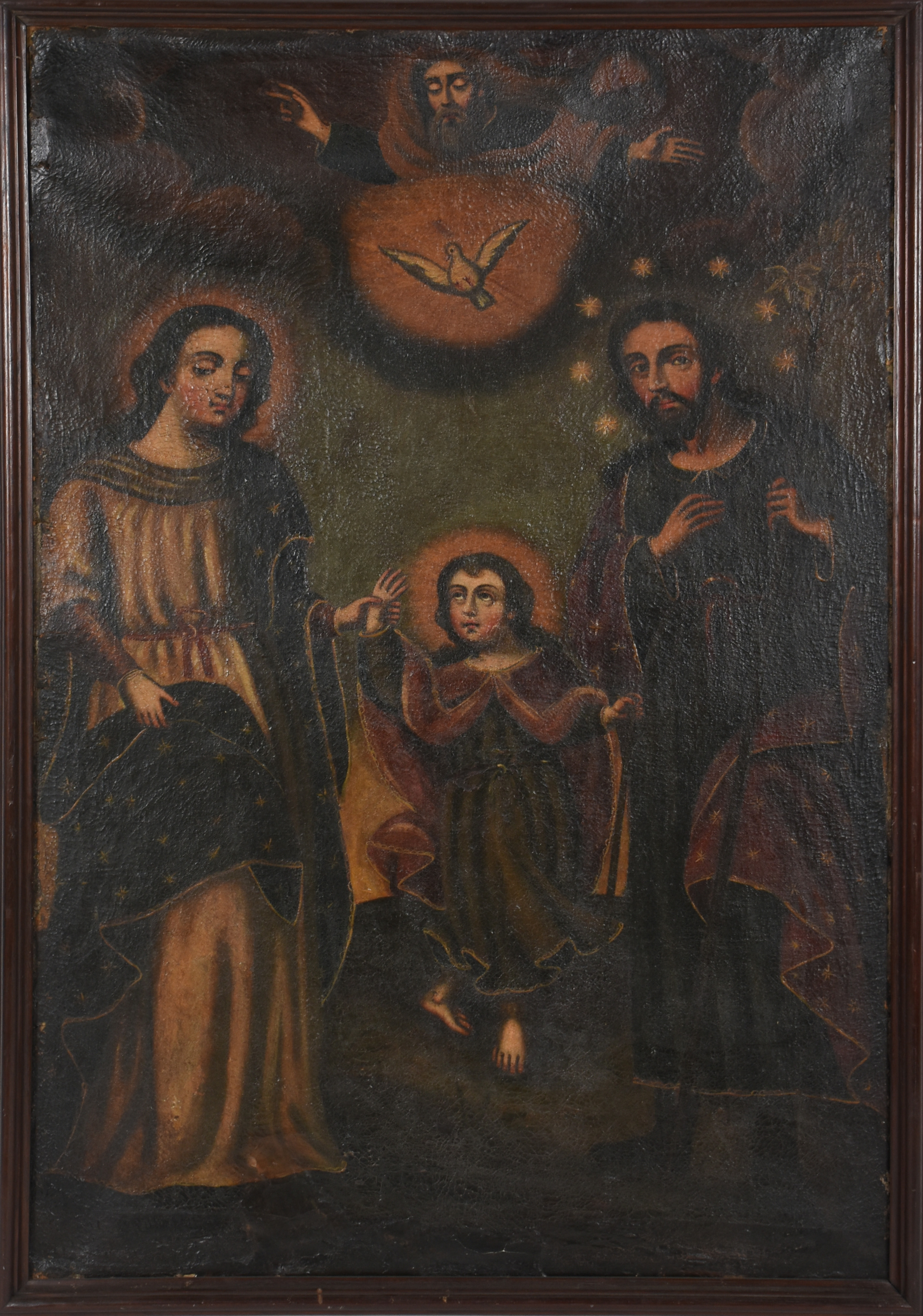 Sem assinatura, Tema religioso - foto 2 de 4
