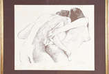 IRLANDINI, Giuseppe (1924 / 1997), Casal - serigrafia 2/50