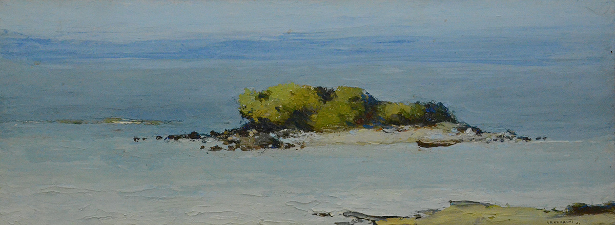 LAZZARINI - Marinha - osm - 24 x 62 - foto 2 de 3