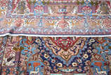 Tapete Tabriz (1101),  - Tapete Tabriz.