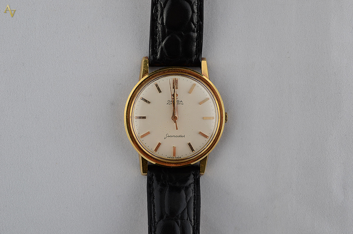 Omega (1848) - foto 1 de 4