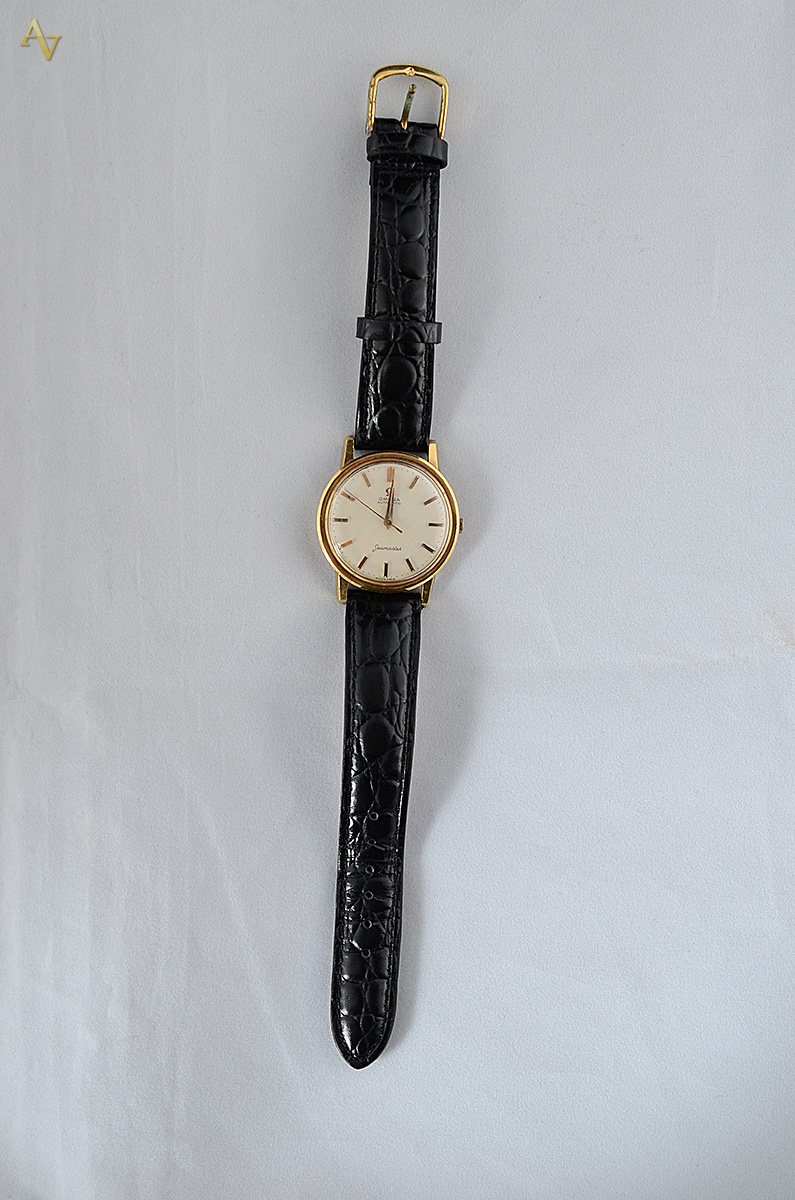 Omega (1848) - foto 2 de 4