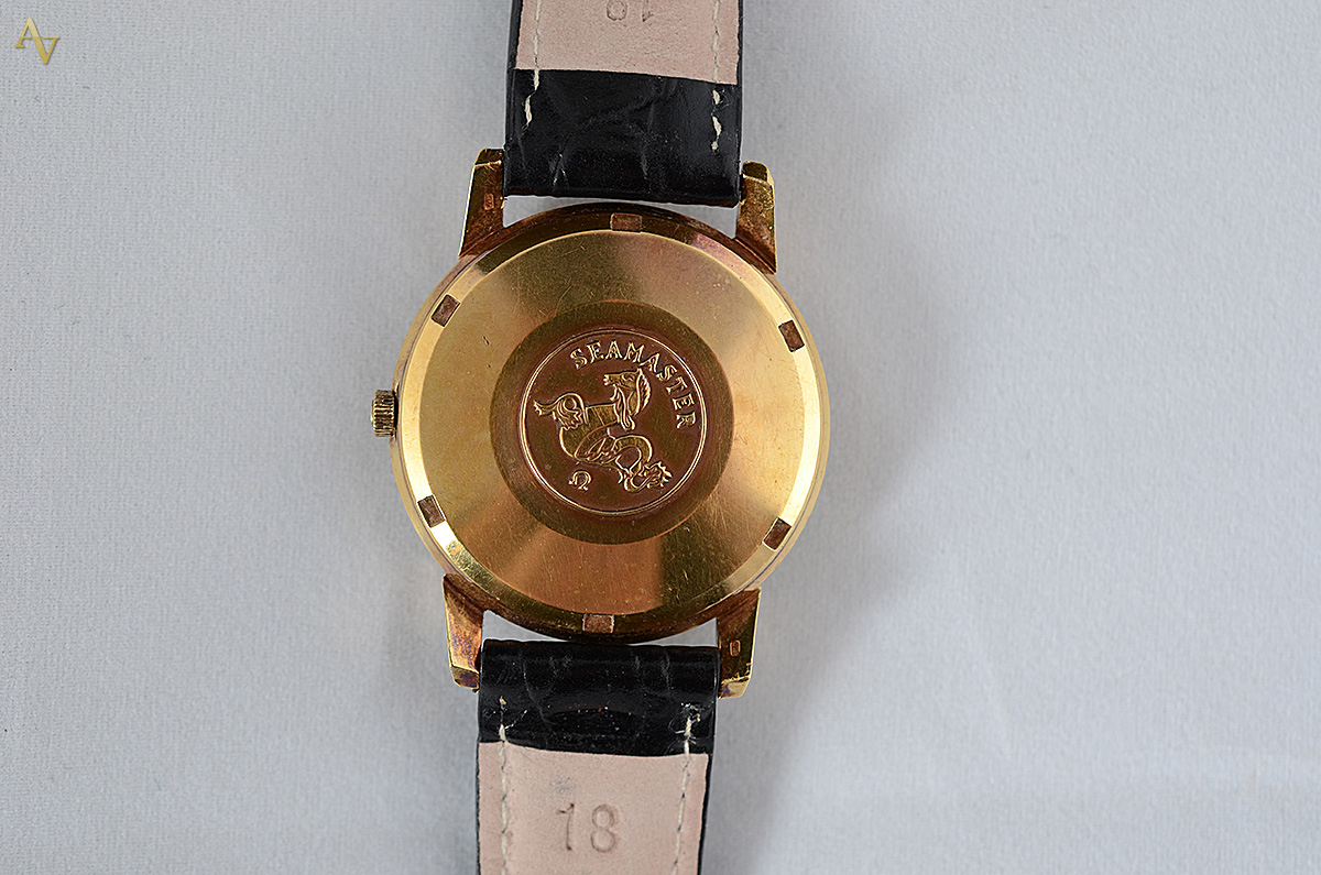 Omega (1848) - foto 3 de 4