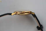 Omega (1848),  - Relógio Omega de ouro, modelo SEAMASTER, masculino, automático e funcionando.