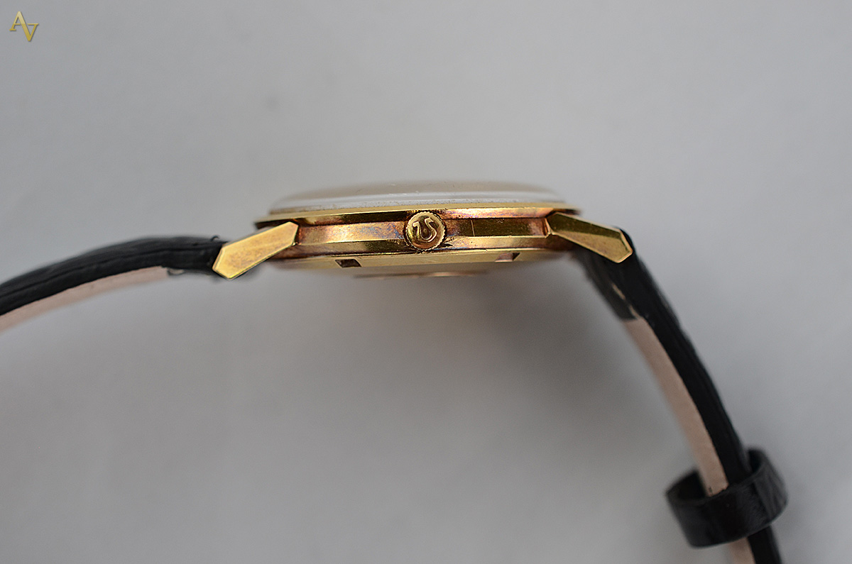 Omega (1848) - foto 4 de 4