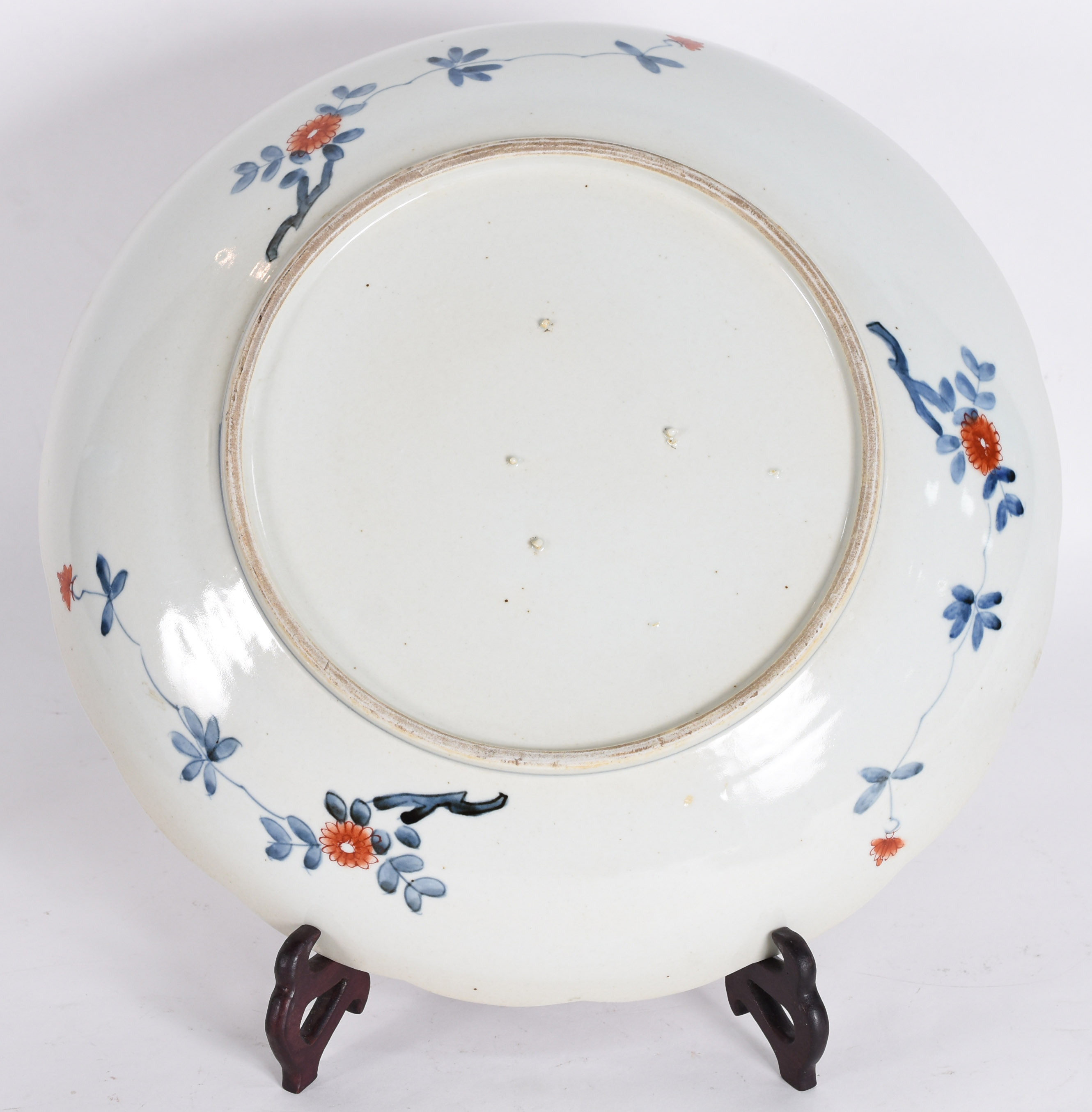 Porcelana Imari (1653) - foto 2 de 3