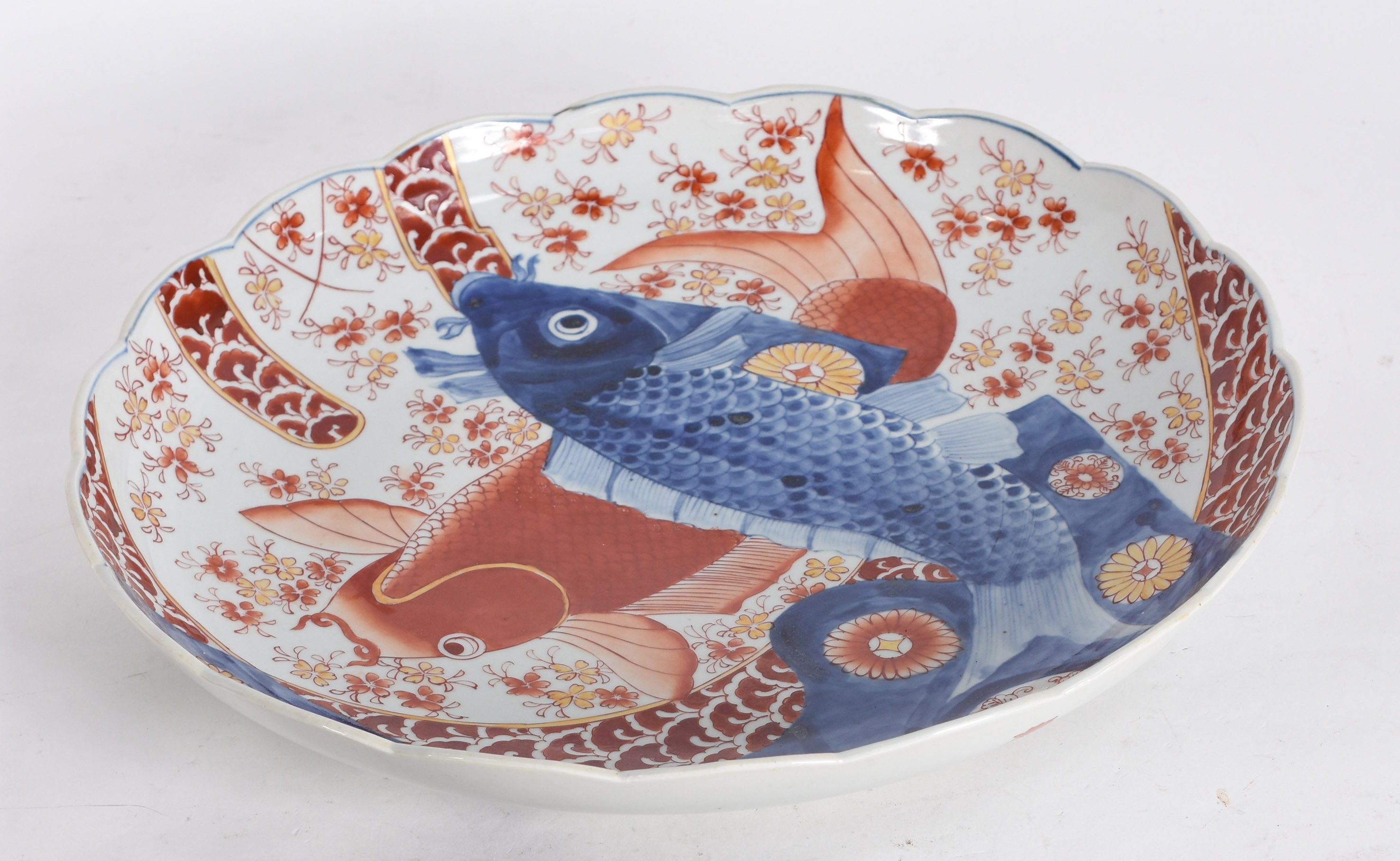Porcelana Imari (1653) - foto 3 de 3