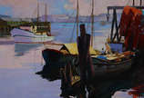 CESAR BARRAL - Marinha - ose - 60 x 60 - CESAR BARRAL - Marinha - ose - 60 x 60