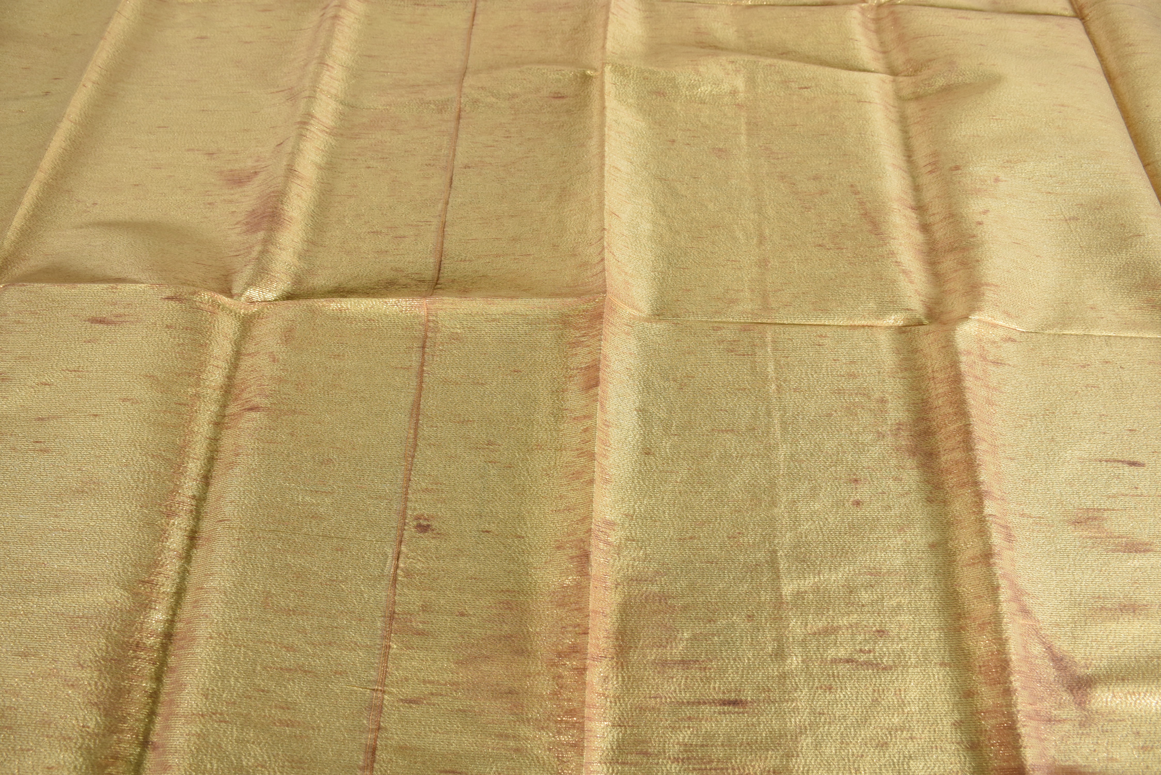 Toalha de mesa de linho e renda bege com 12 guardanapos, acompanha... - foto 5 de 5