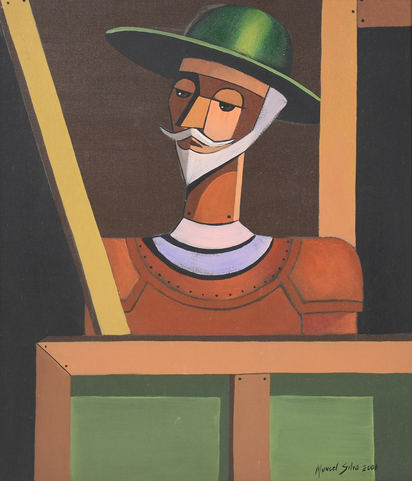 Dom Quixote - foto 1 de 4