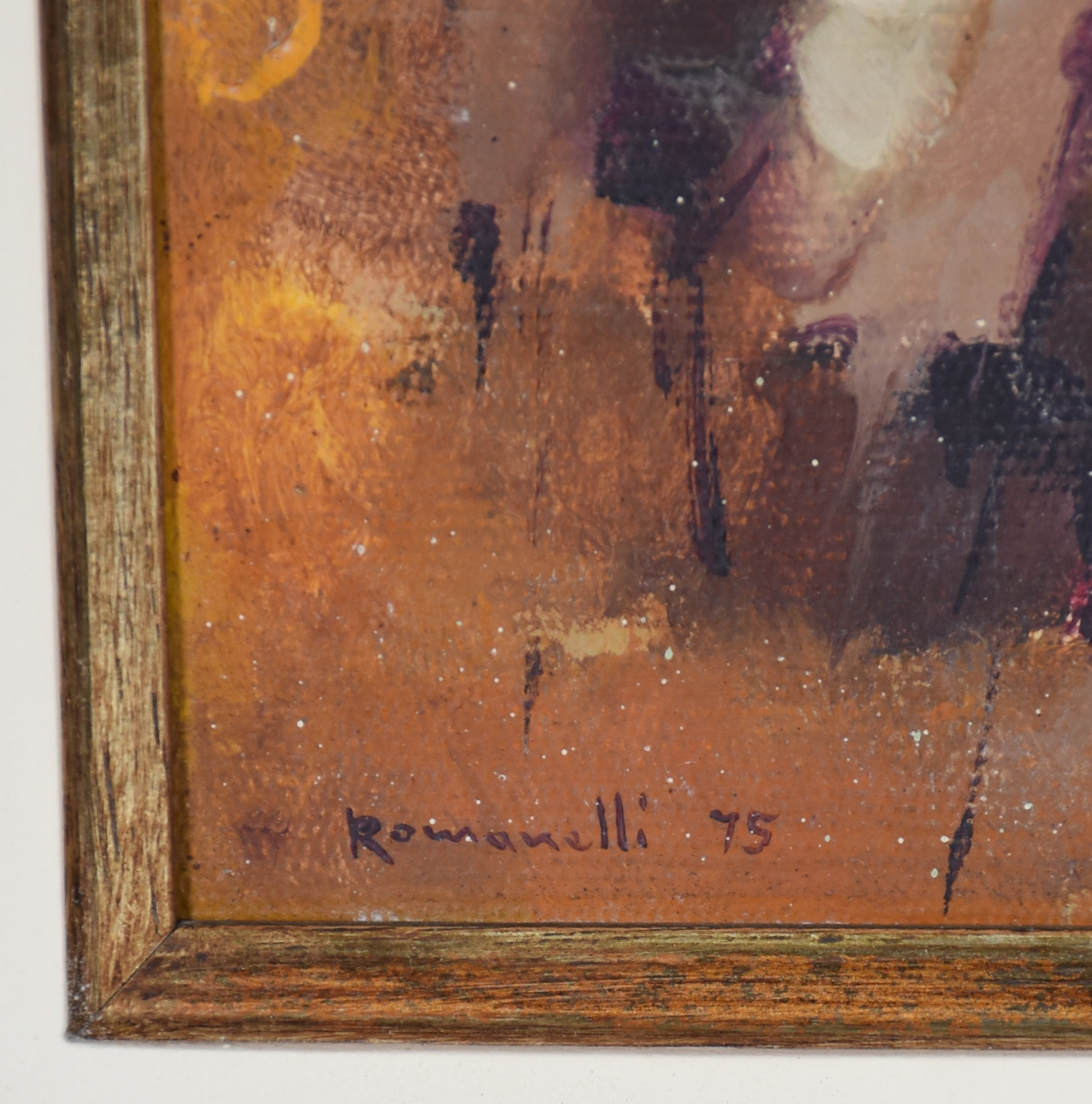 Armando Romanelli (1945), Procissão - foto 3 de 4