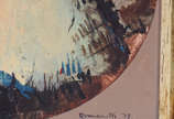 Armando Romanelli (1945), Baianas - ose