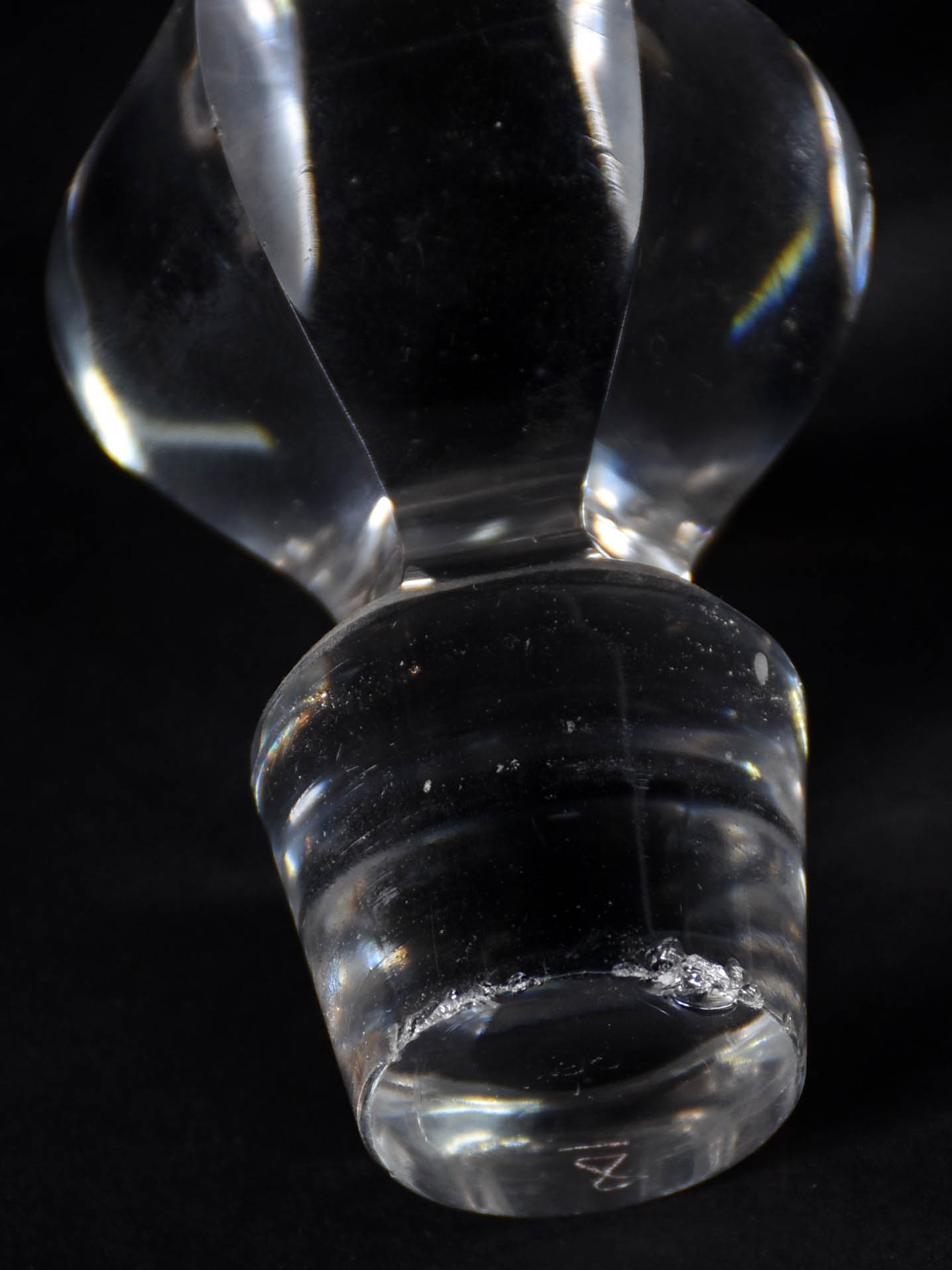 Baccarat (1764) - foto 3 de 4