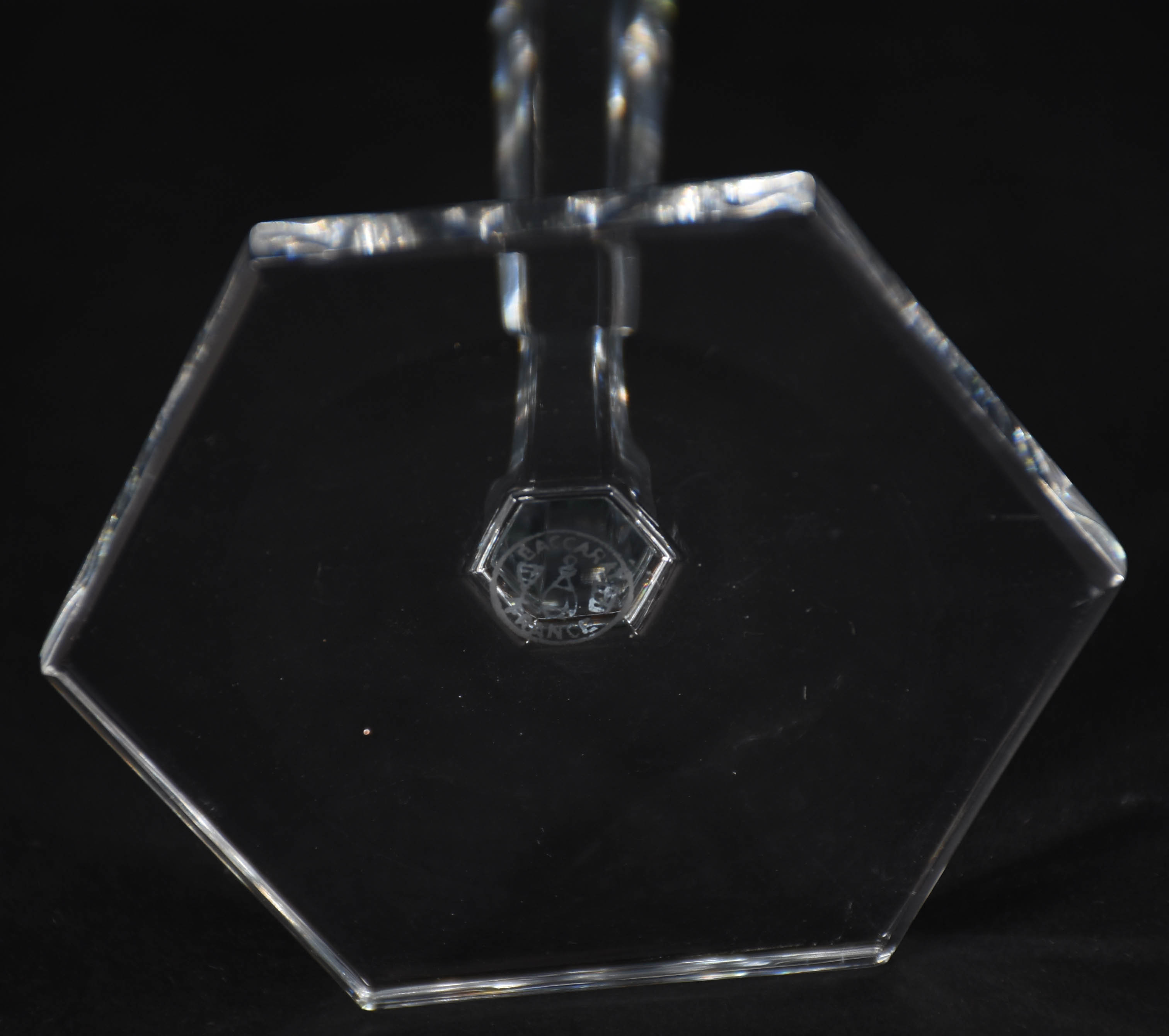 Baccarat (1764) - foto 10 de 11