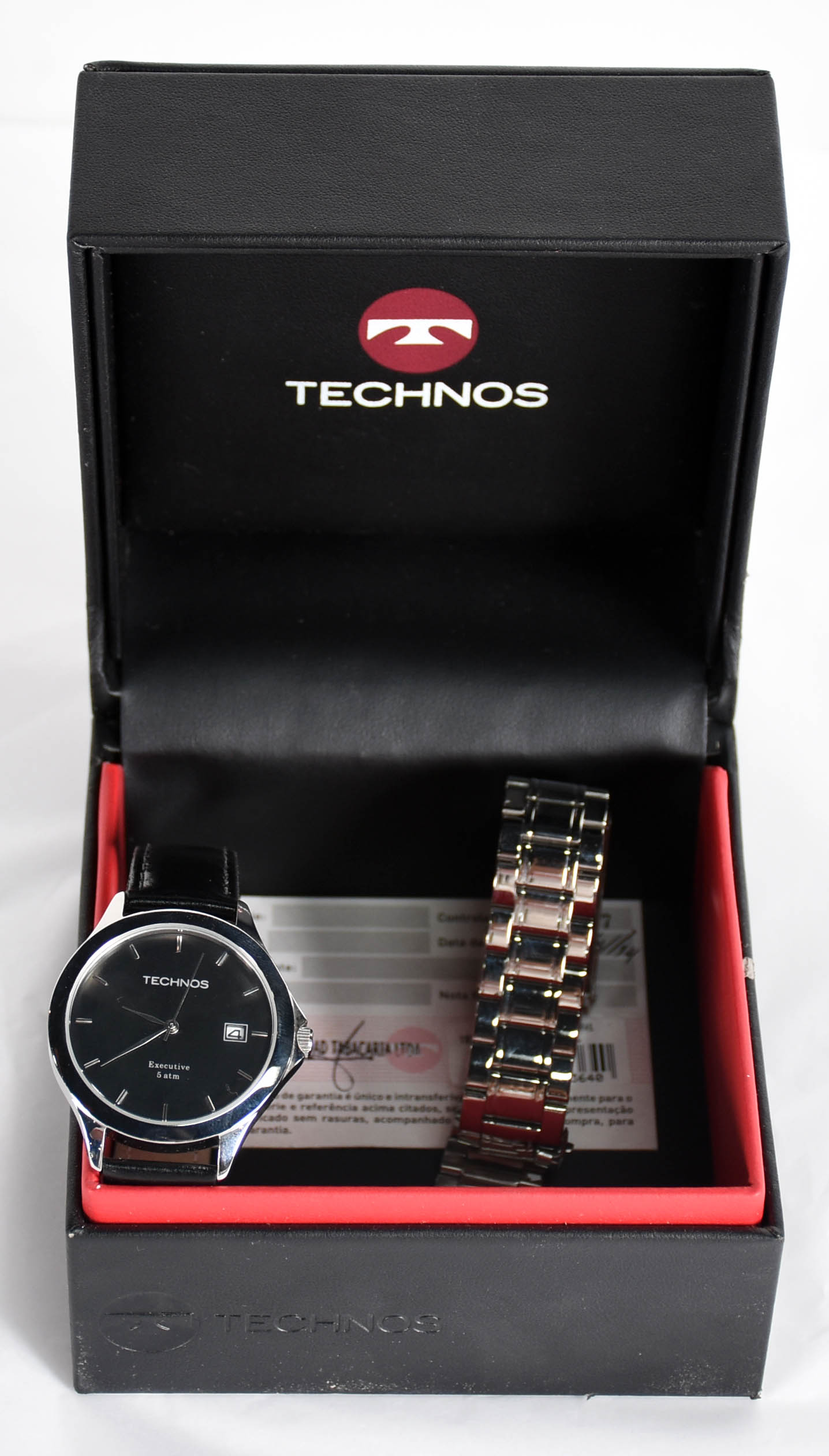 Technos  (1900) - foto 1 de 6
