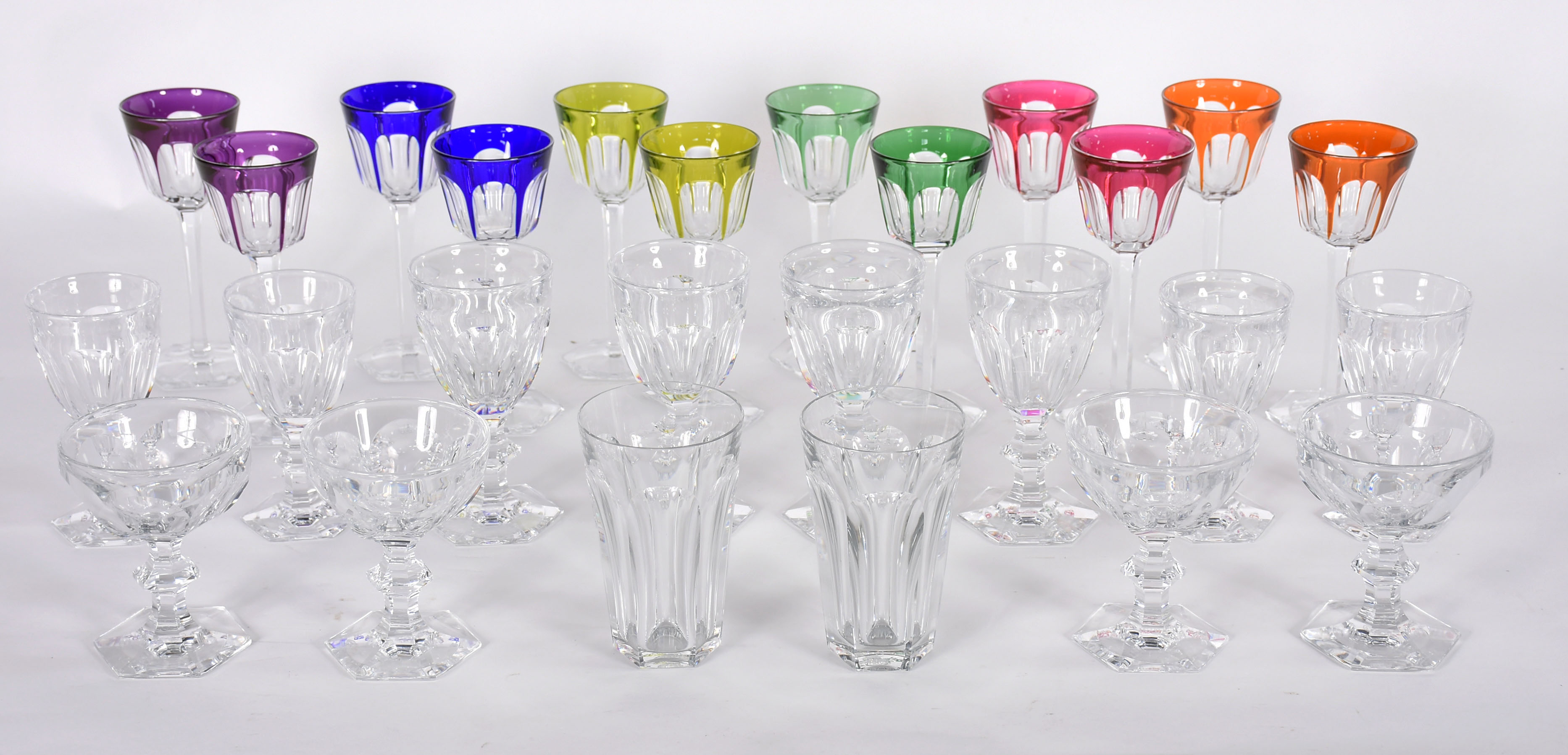 Baccarat (1764) - foto 1 de 11