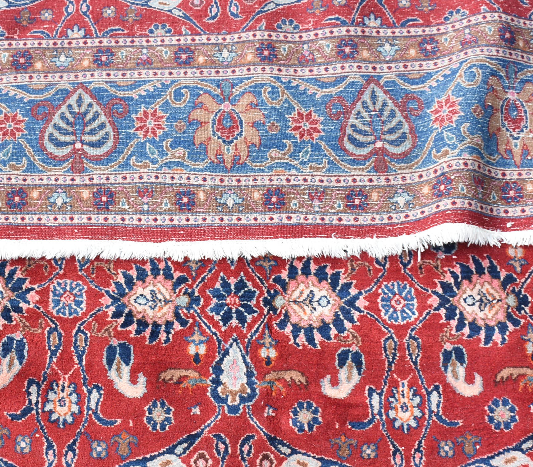 Tapete Kashan. - foto 2 de 2