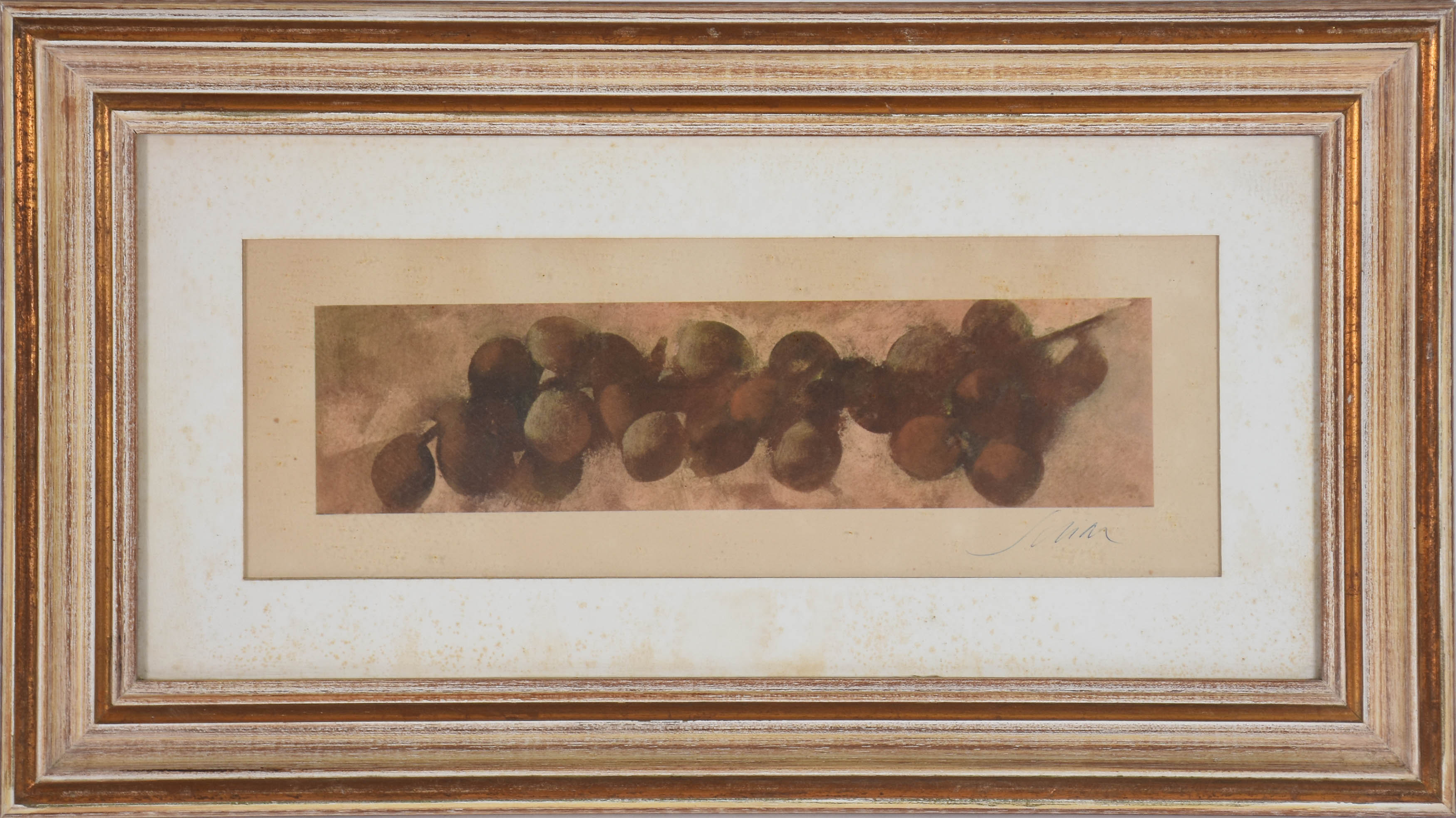 Carlos Scliar (1920-2001), Natureza morta - foto 2 de 4