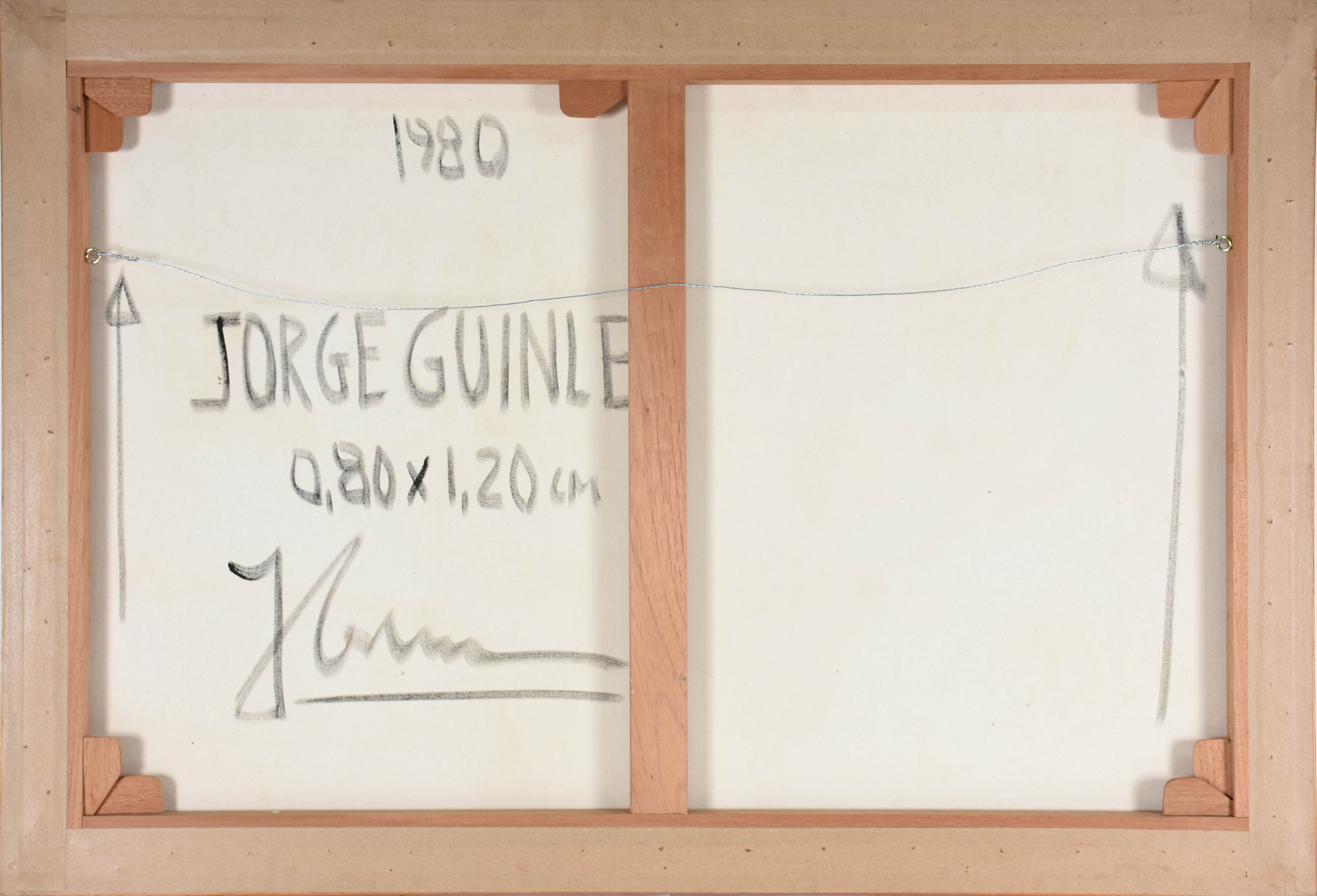 Jorge Guinle (1947-1987), Sem título - foto 4 de 4
