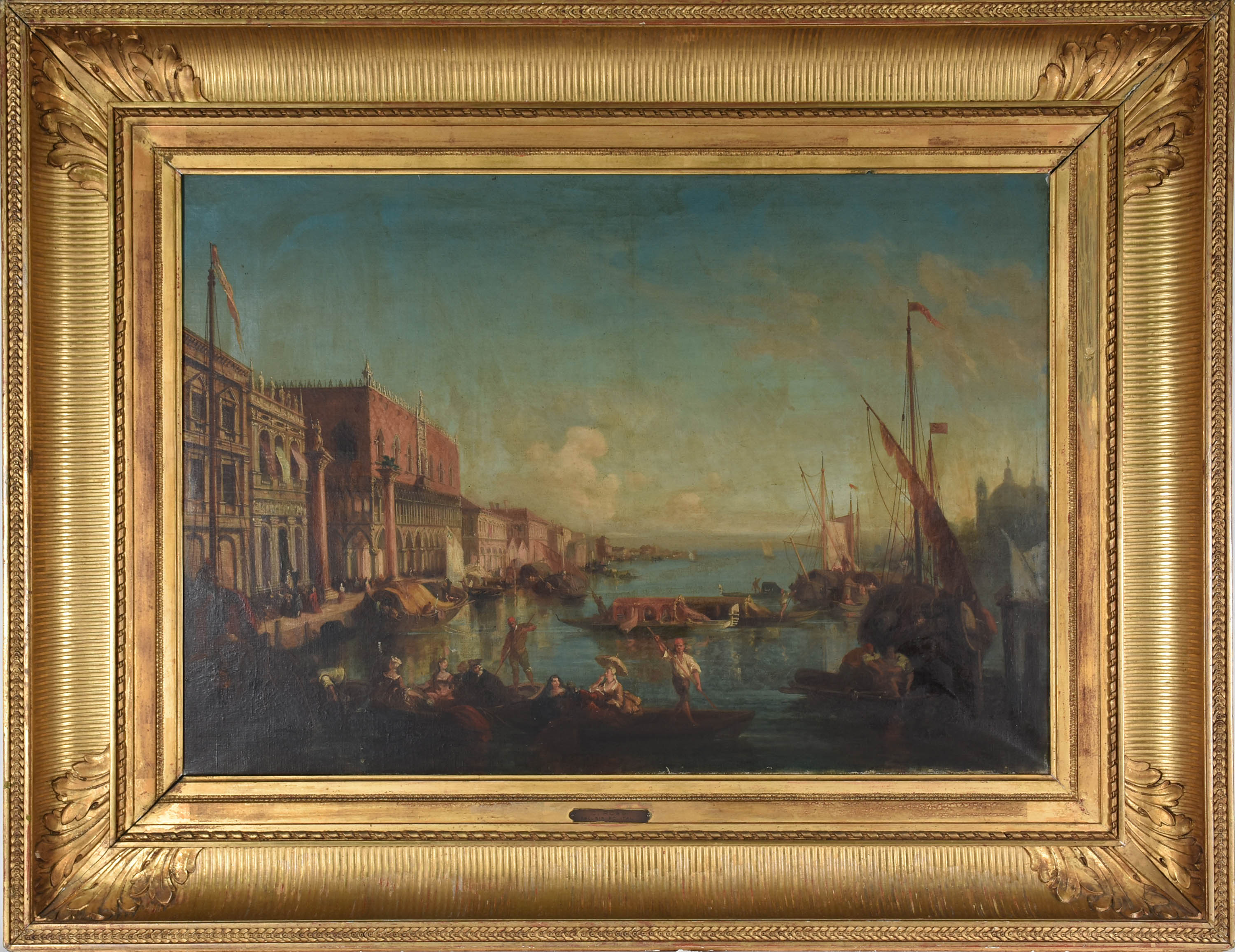 Veneza - foto 2 de 8