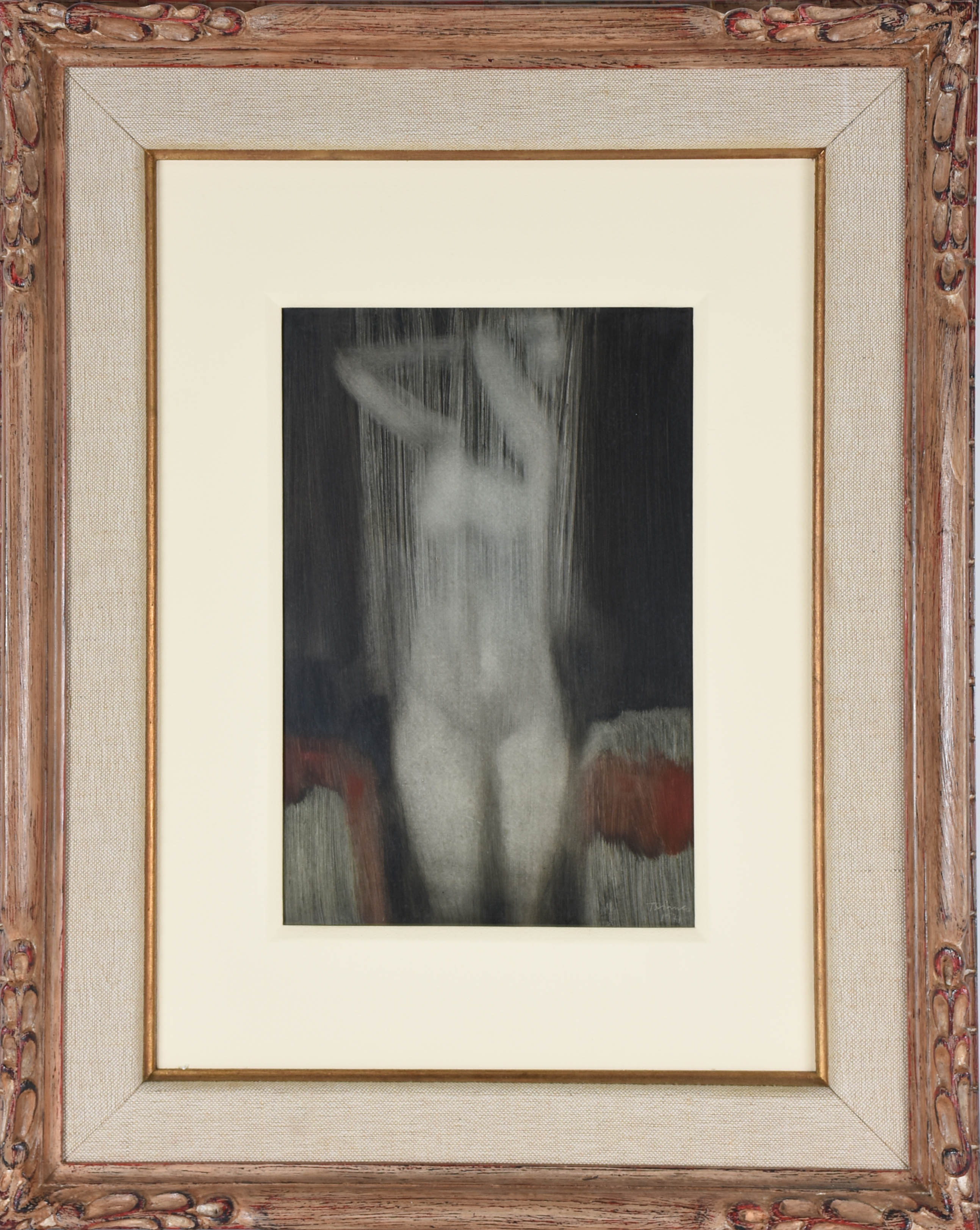 Enrico Bianco (1918-2013), Nú - foto 2 de 4