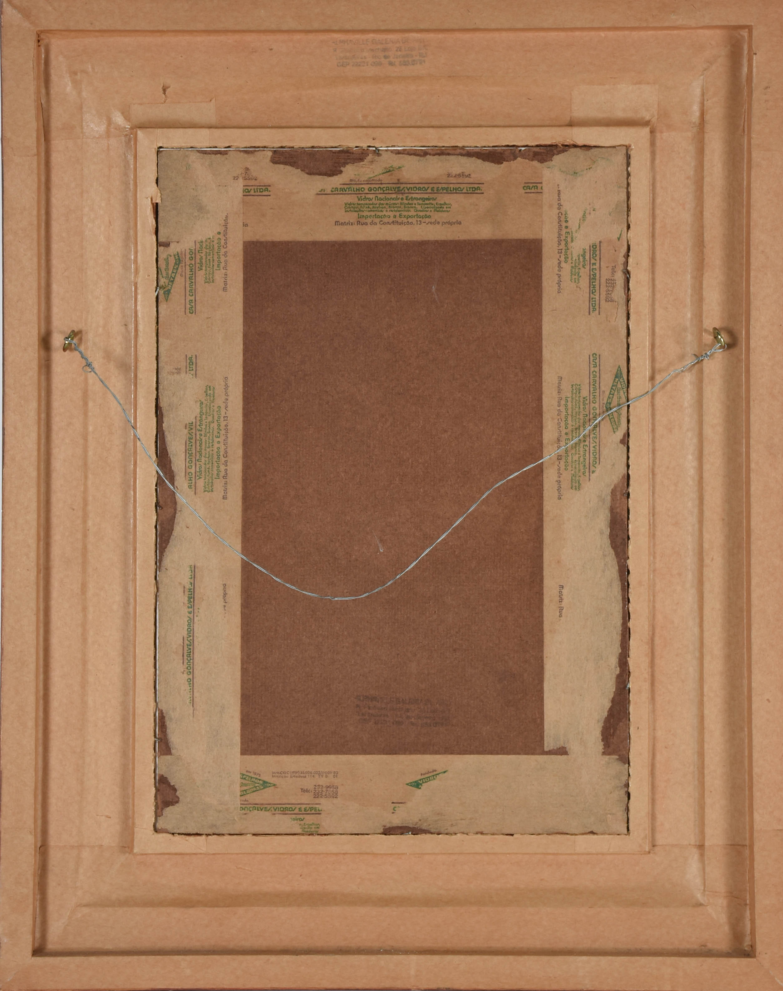 Alexandre Rapoport (1929), Palhaço - foto 4 de 4