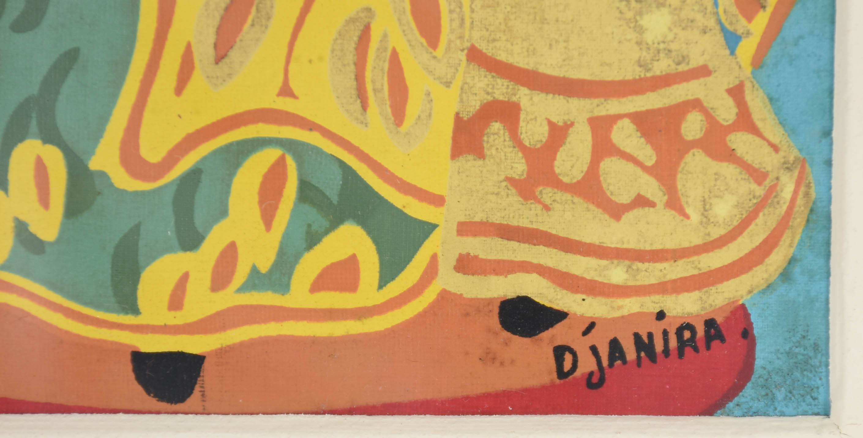 Djanira (1914-1979) - foto 3 de 4