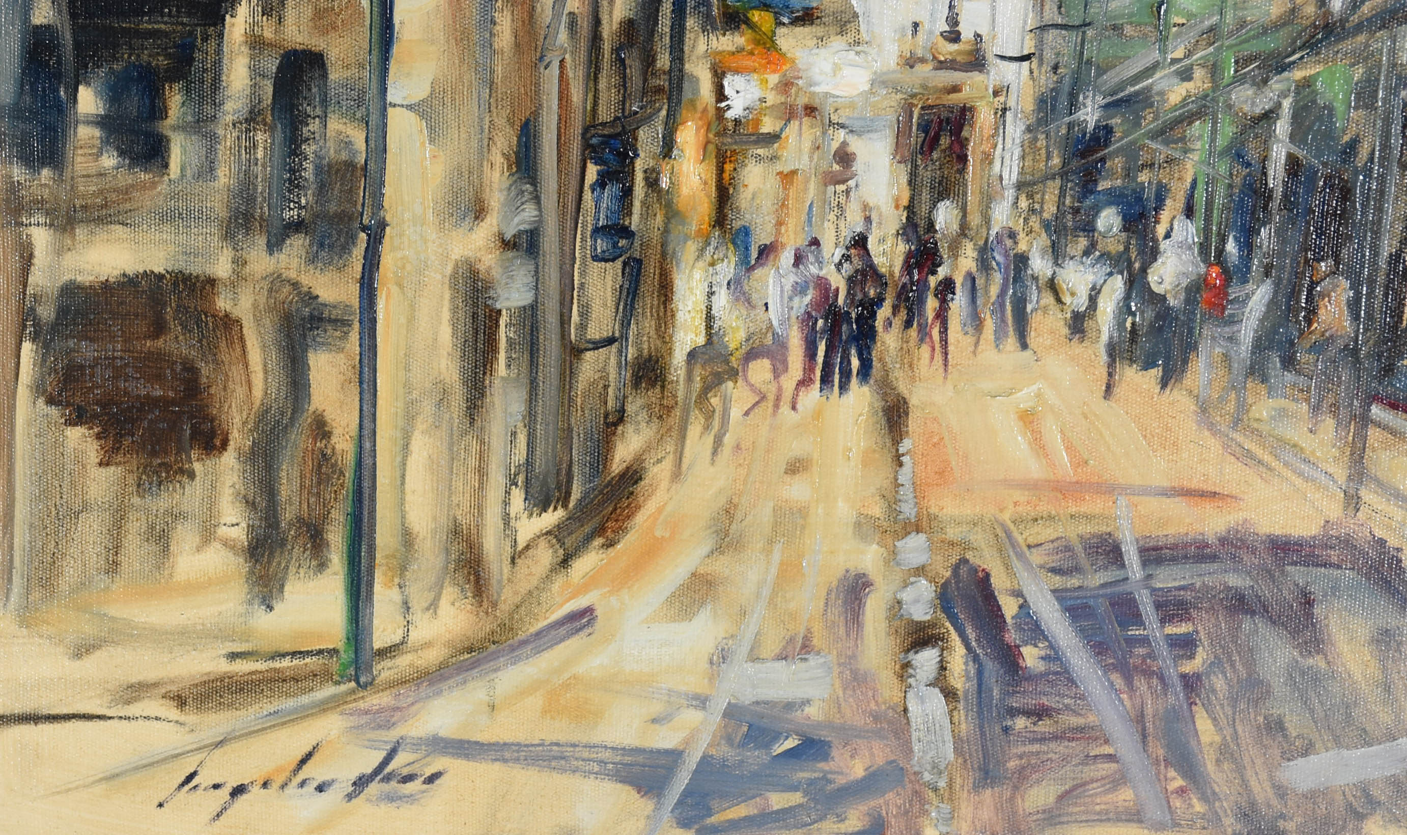 Virgílio Dias (1956), Rua do Rosário - foto 3 de 6
