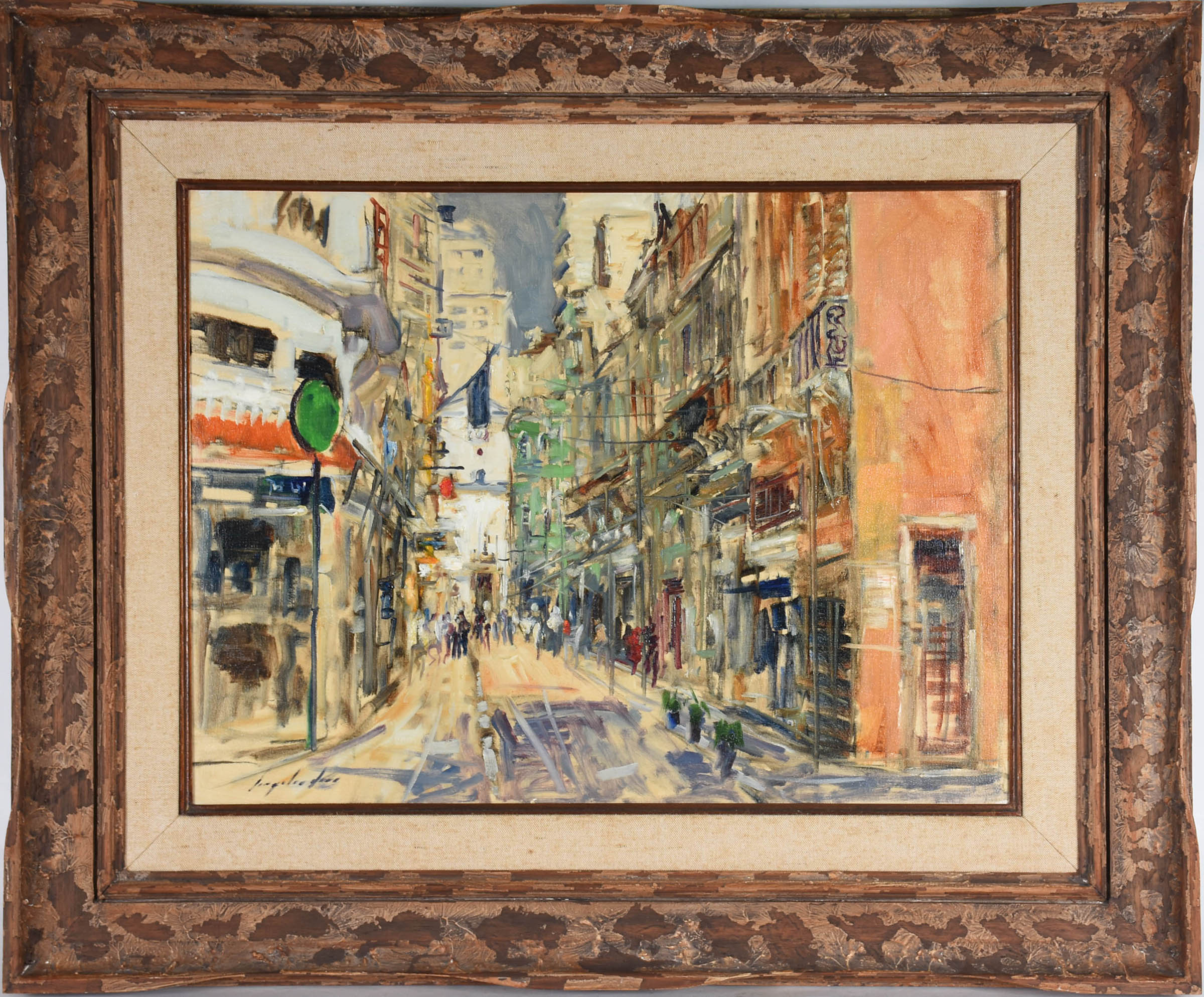 Virgílio Dias (1956), Rua do Rosário - foto 2 de 6