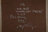 JAYR PENY - Menino com dados - ost - 80 x 60 - ... - JAYR PENY - Menino com dados - ost - 80 x 60 - 1992