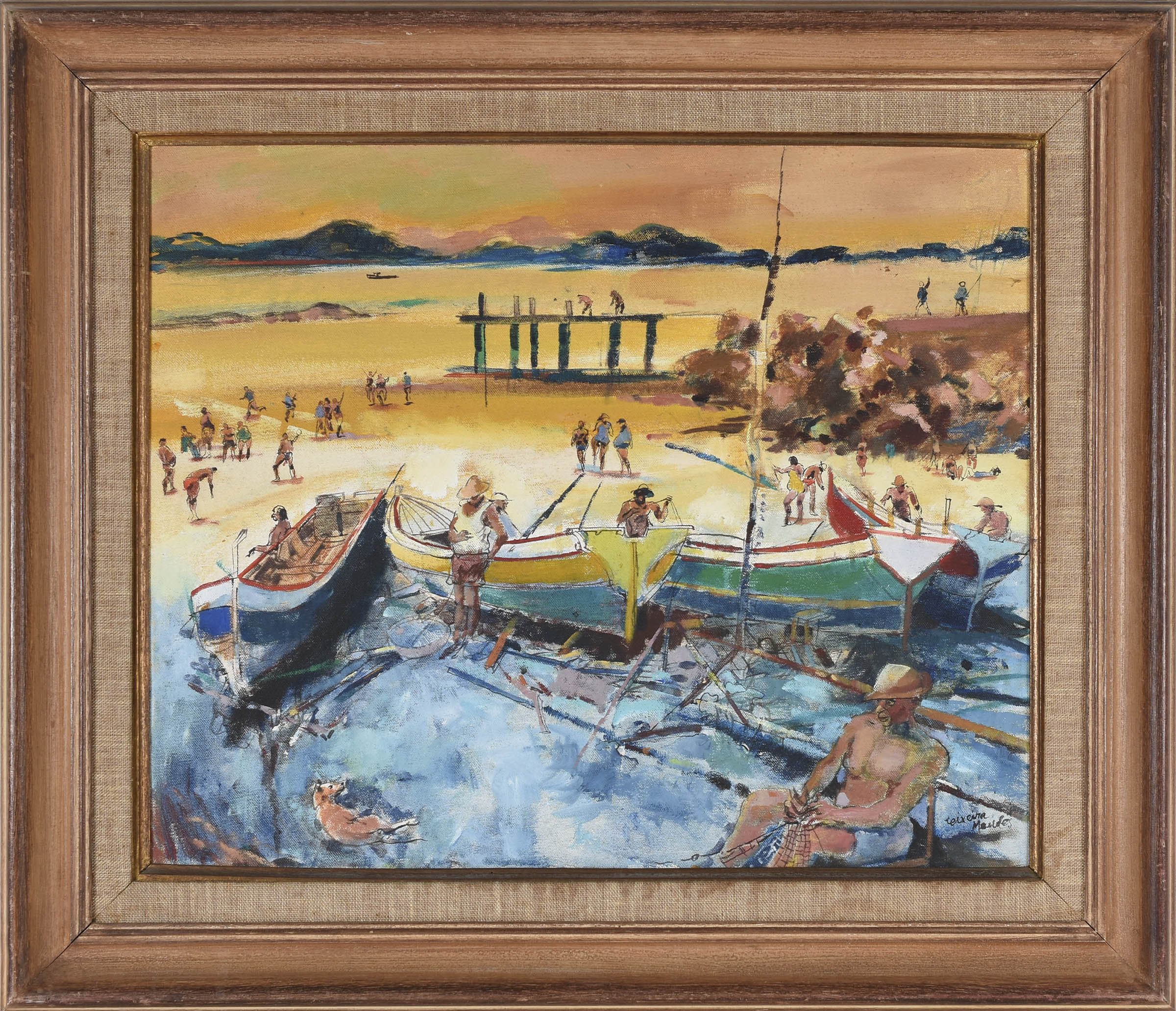 Colônia de Pescadores - foto 2 de 5