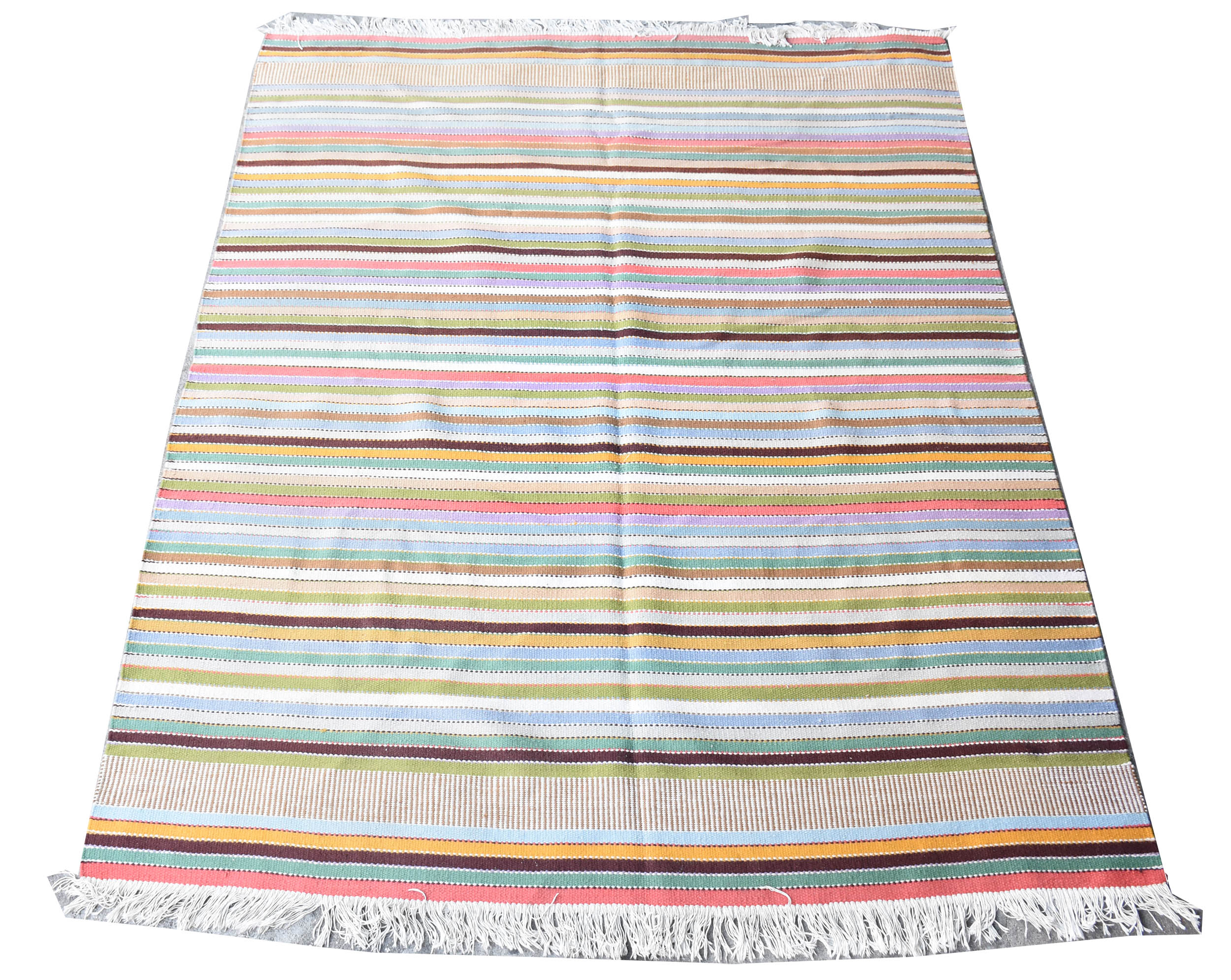 Tapete Kilim (1000) - foto 1 de 2