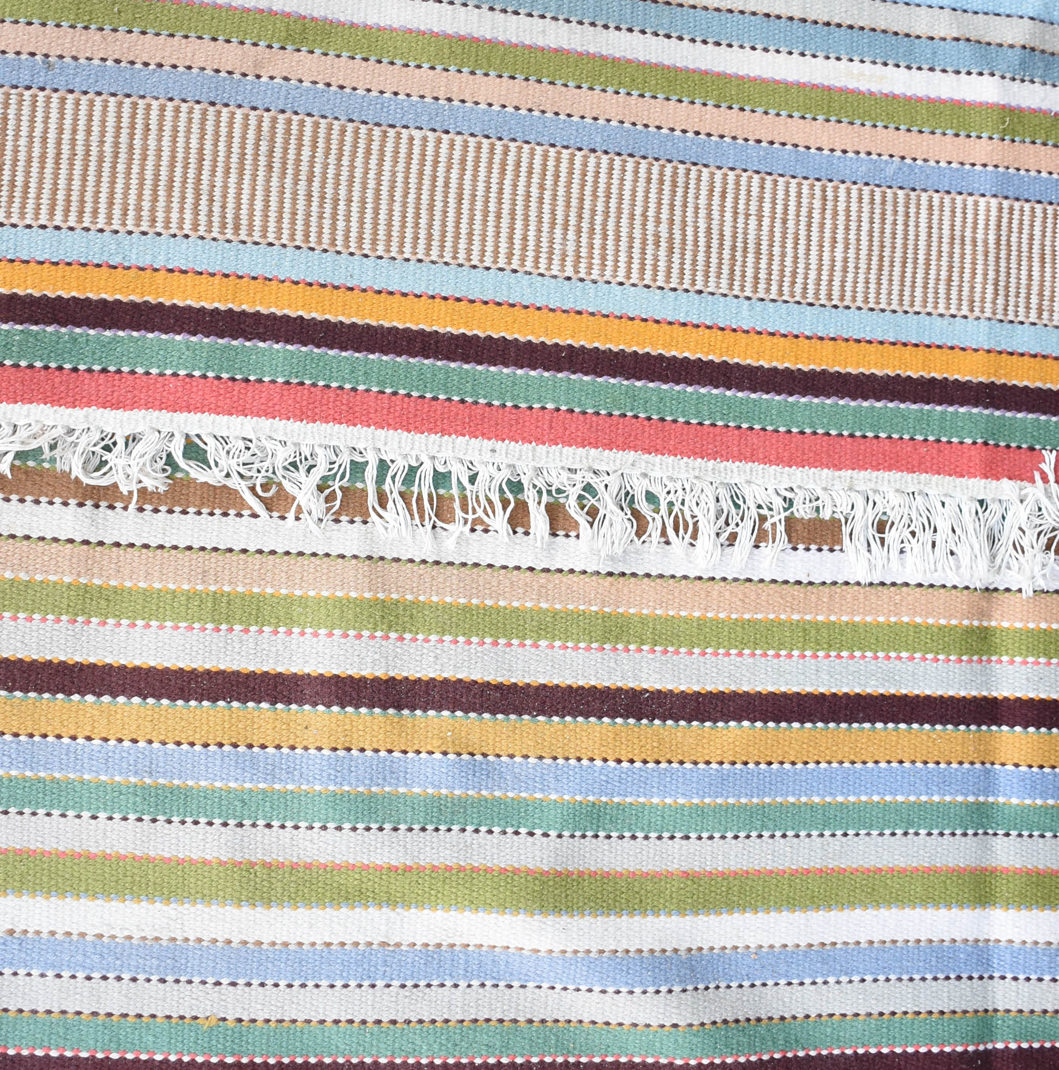 Tapete Kilim (1000) - foto 2 de 2