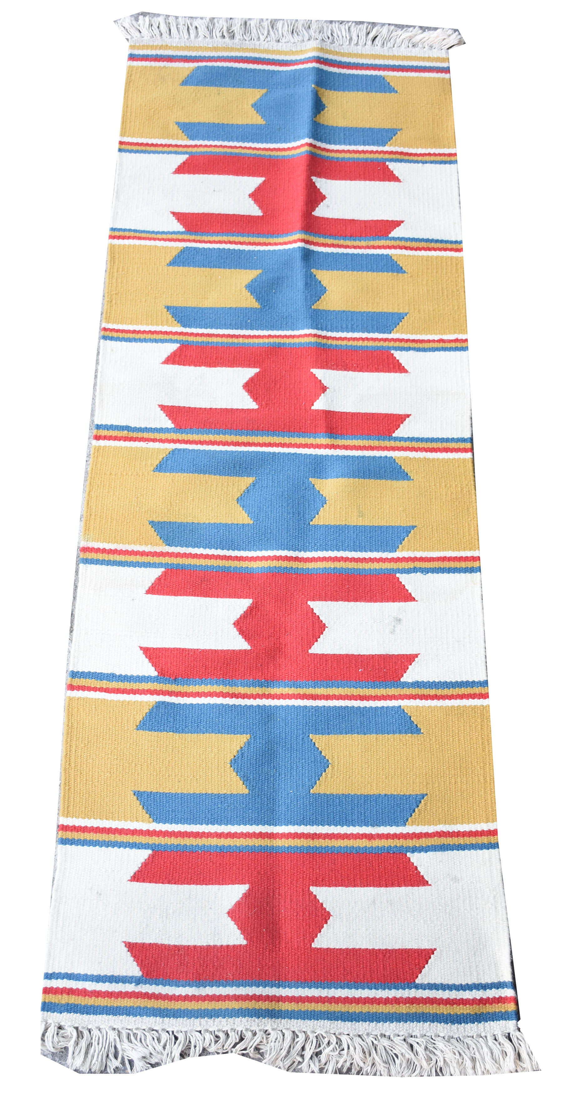 Tapete Kilim (1000) - foto 1 de 2