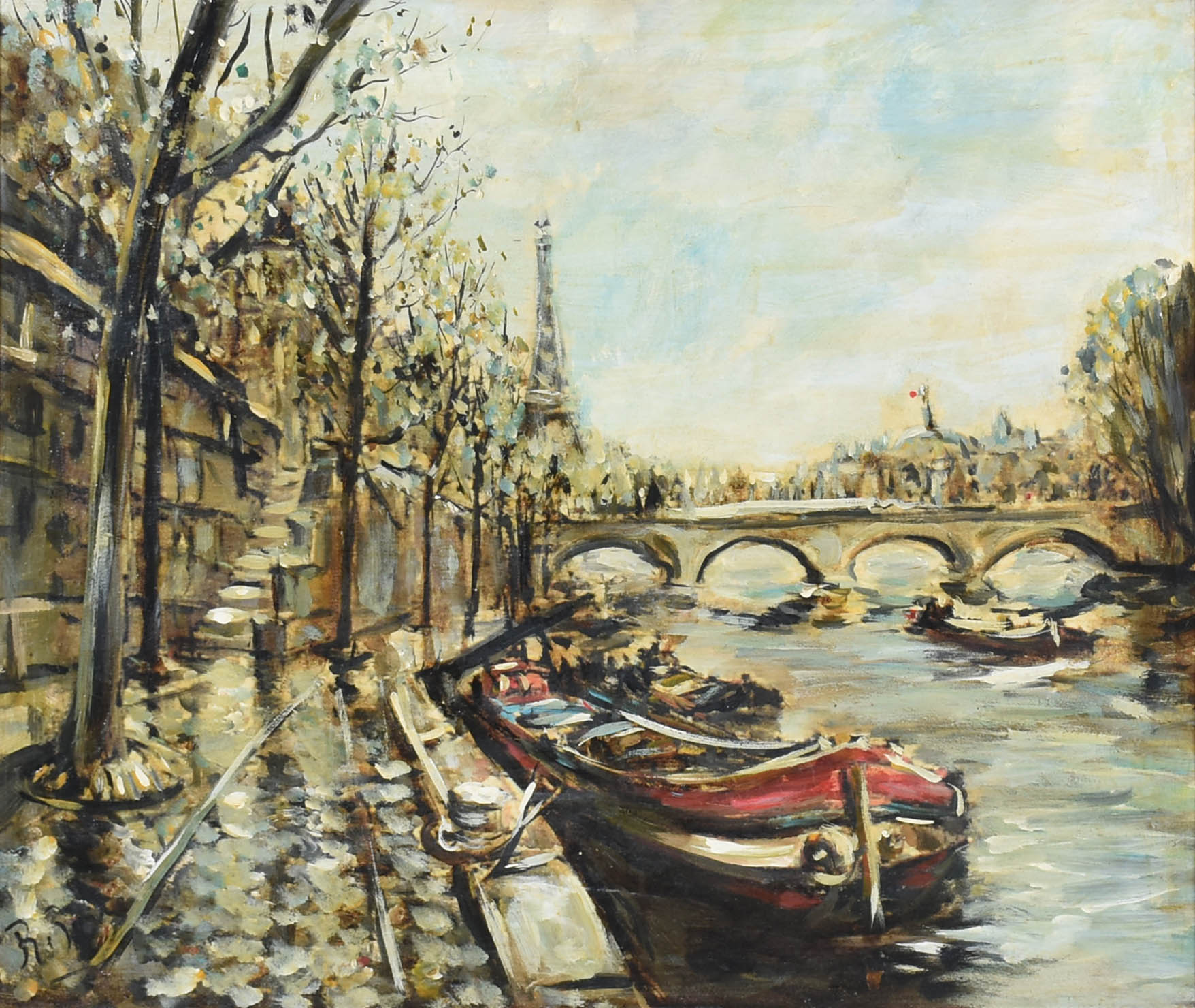 Paris - foto 1 de 4