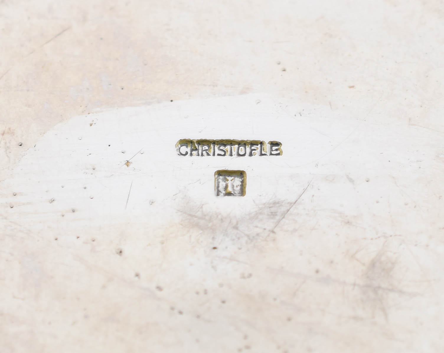 Christofle (1830) - foto 3 de 9