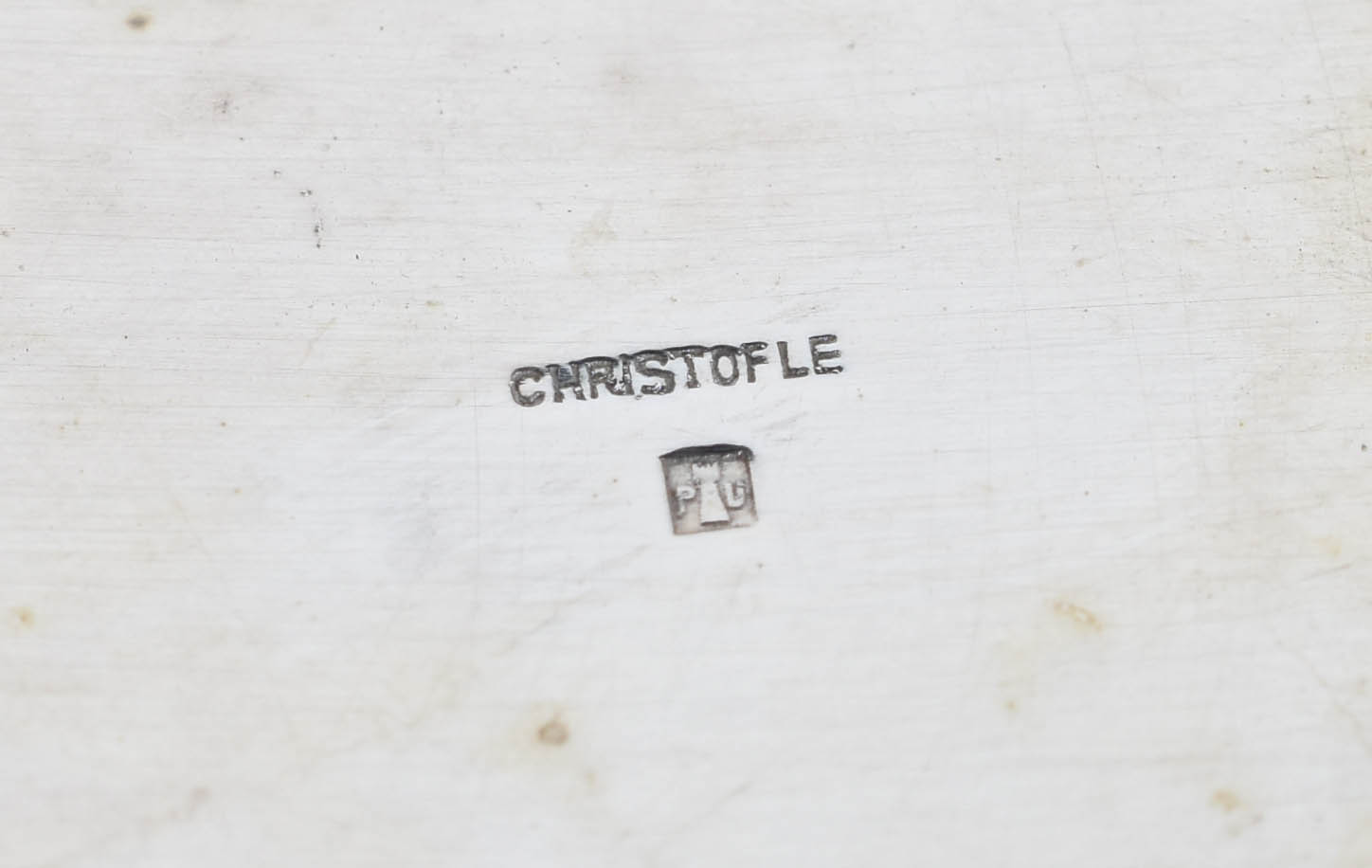 Christofle (1830) - foto 5 de 9